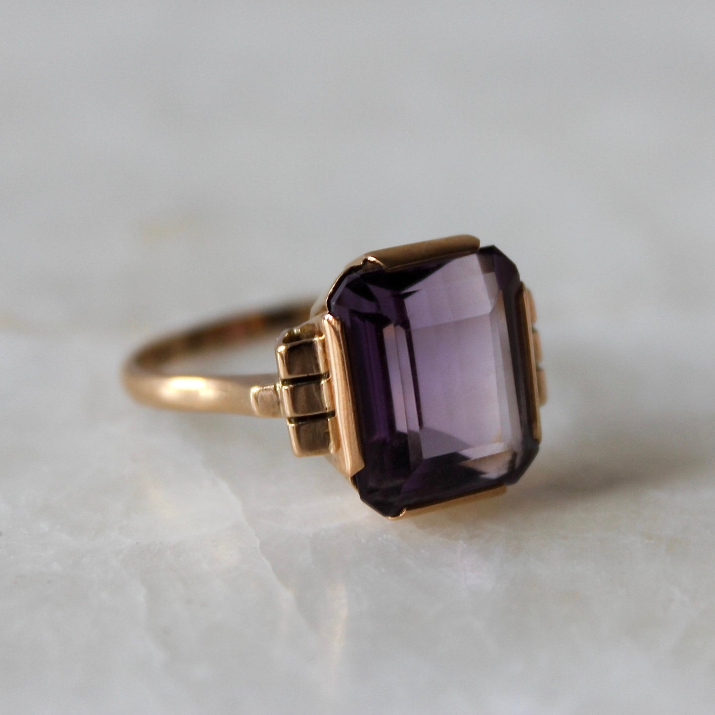 N. Westerback Ring