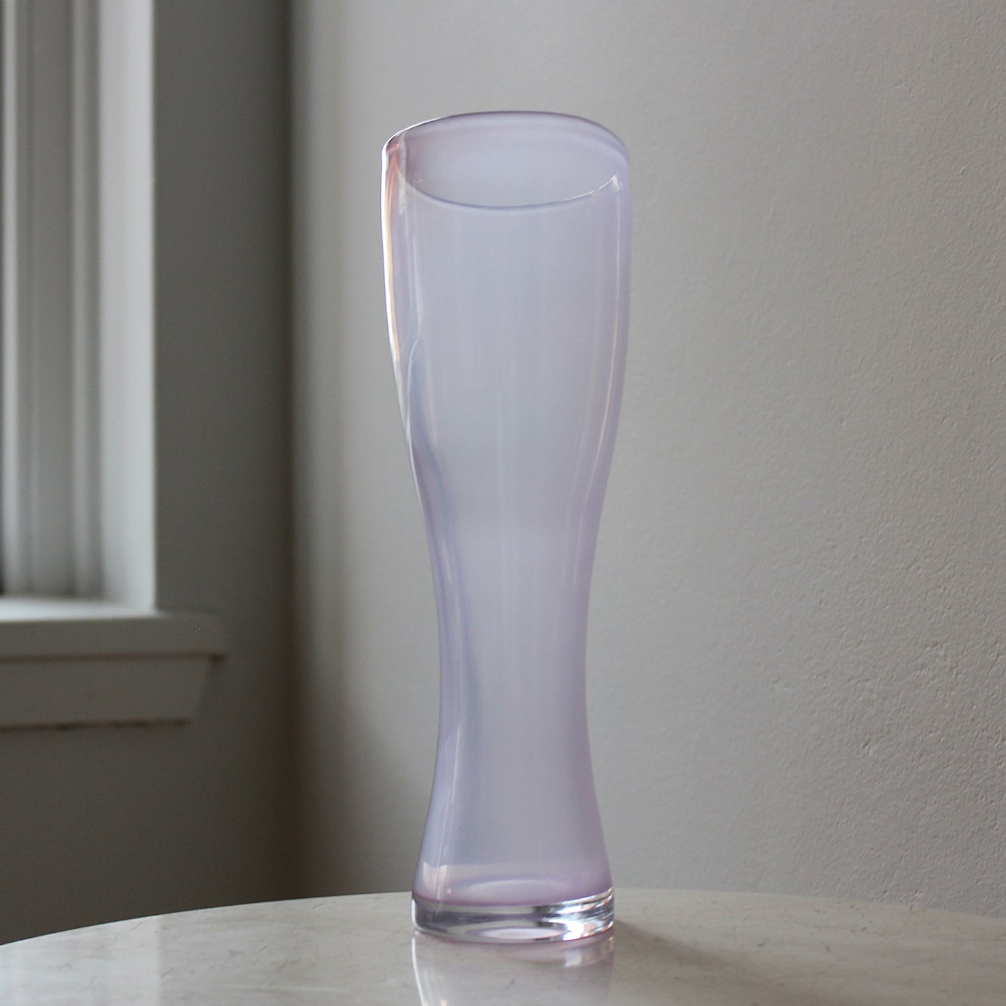 Vicke Lindstrand Vase