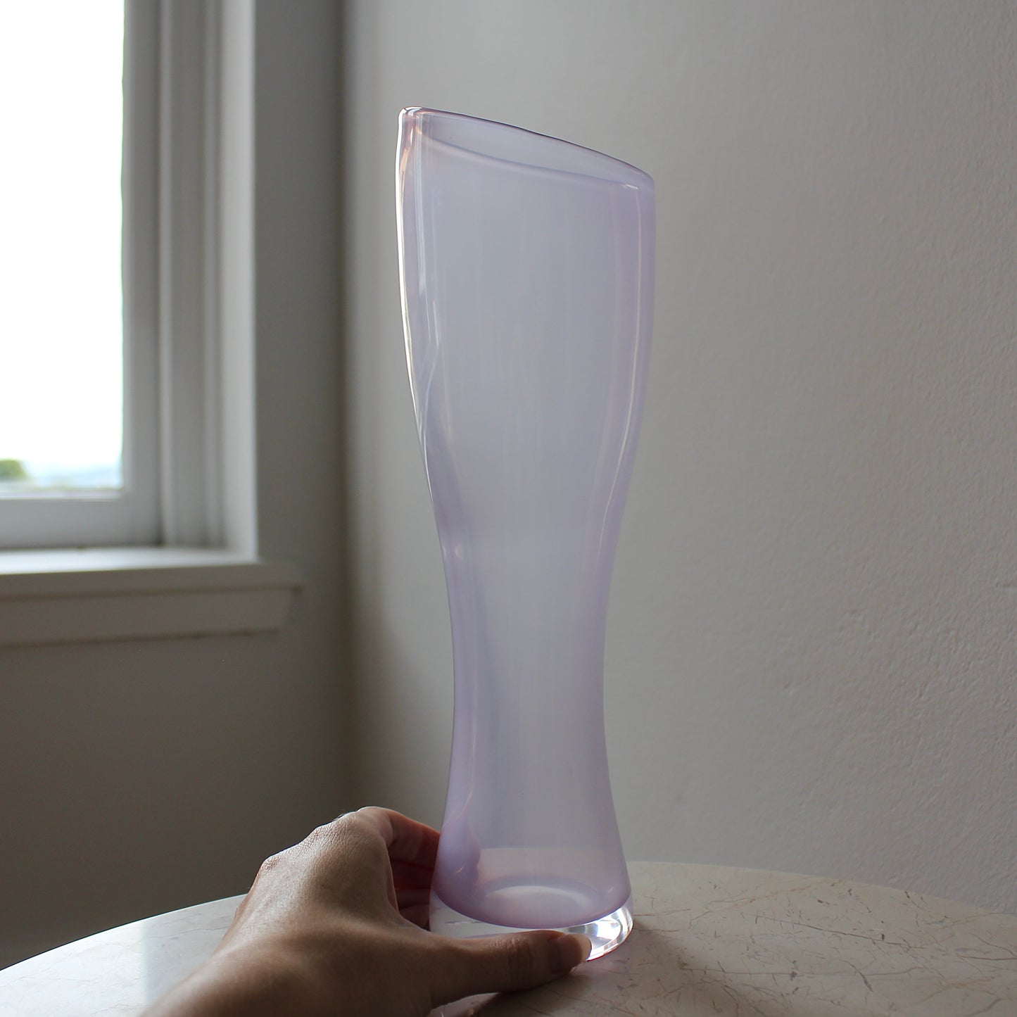 Vicke Lindstrand Vase