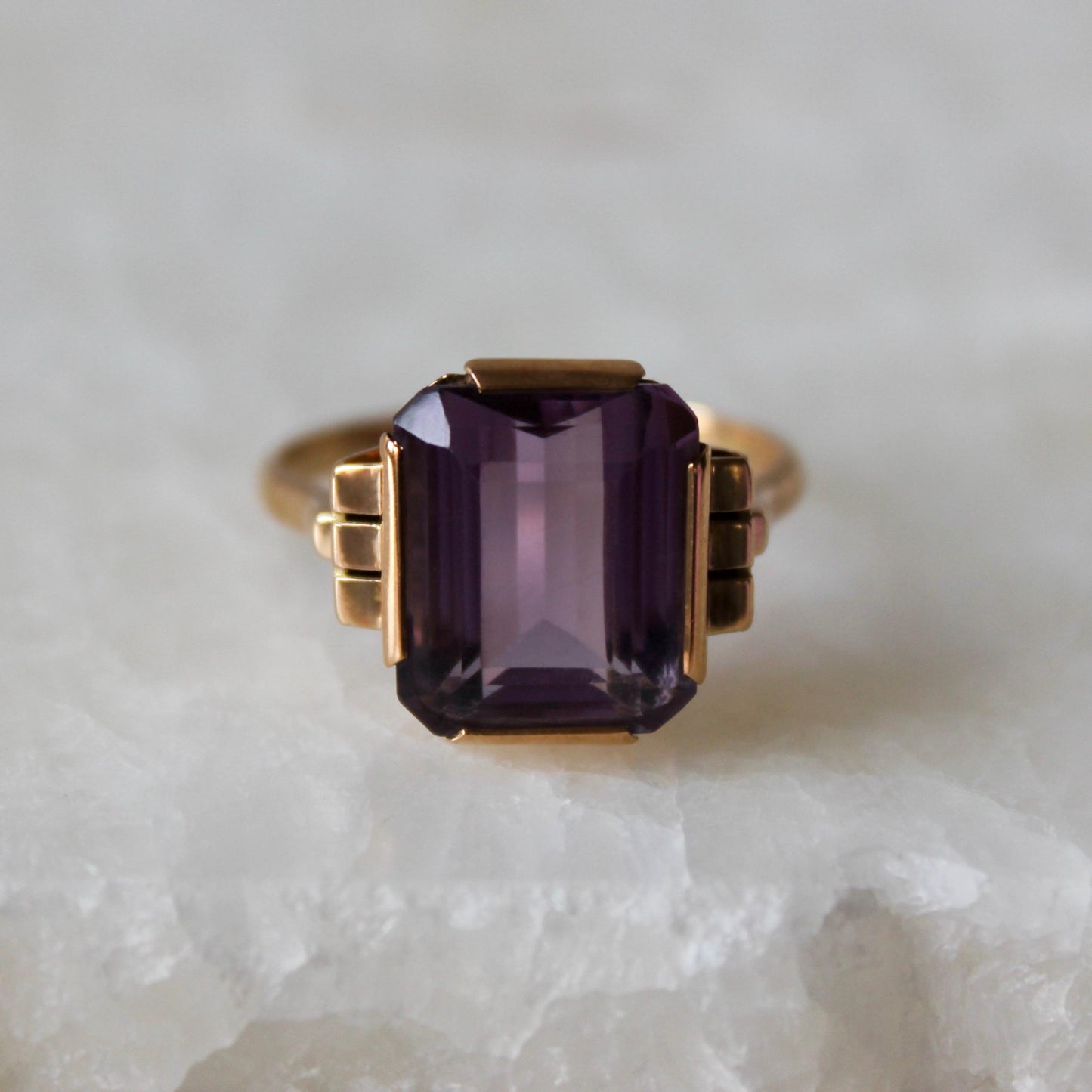 N. Westerback Ring
