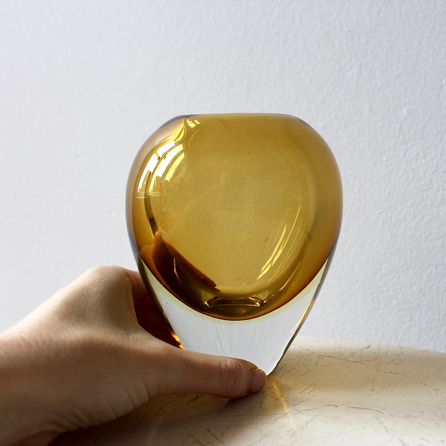 Gunnar Ander Vase