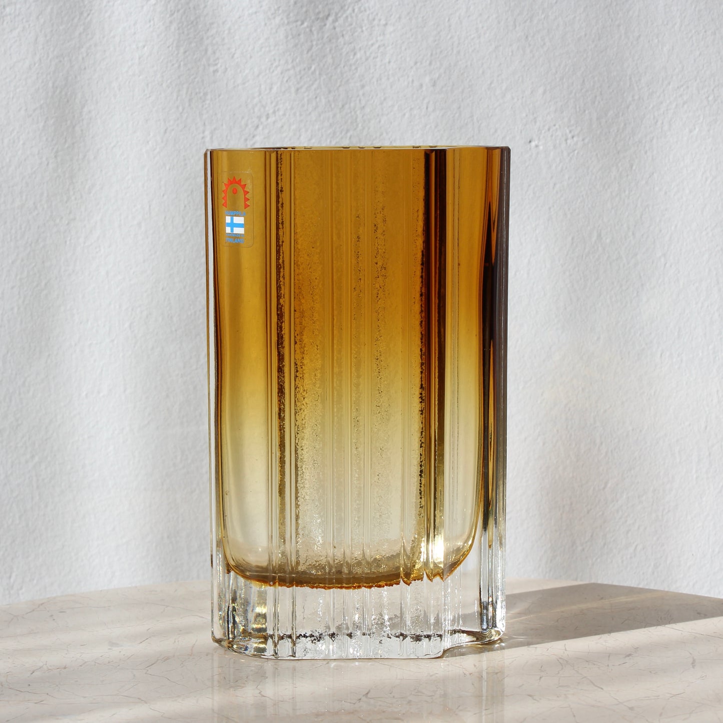Humppila Vase