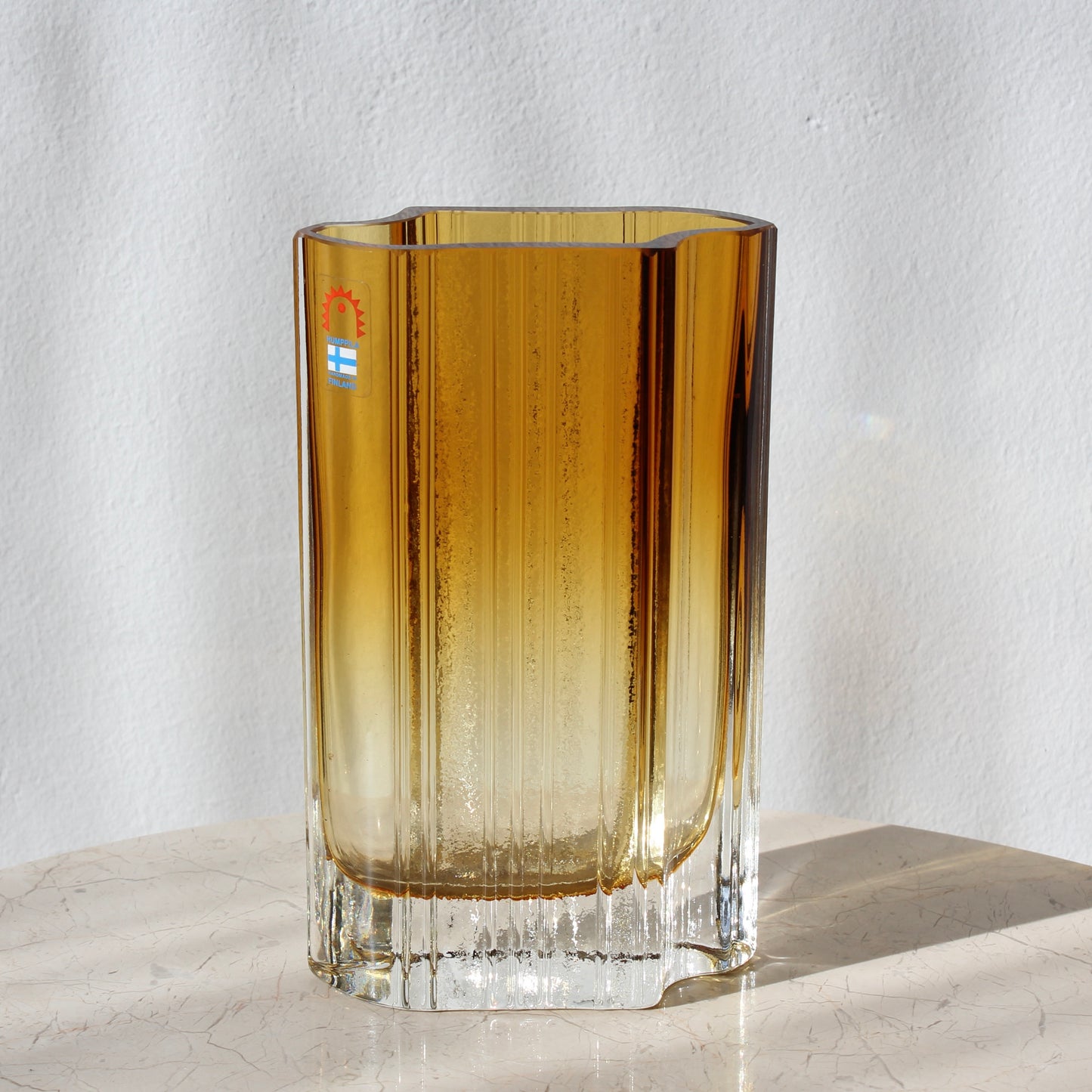 Humppila Vase