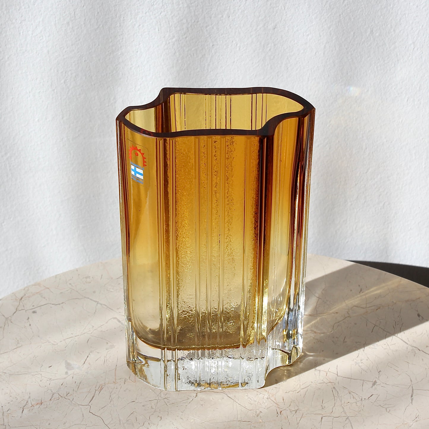 Humppila Vase