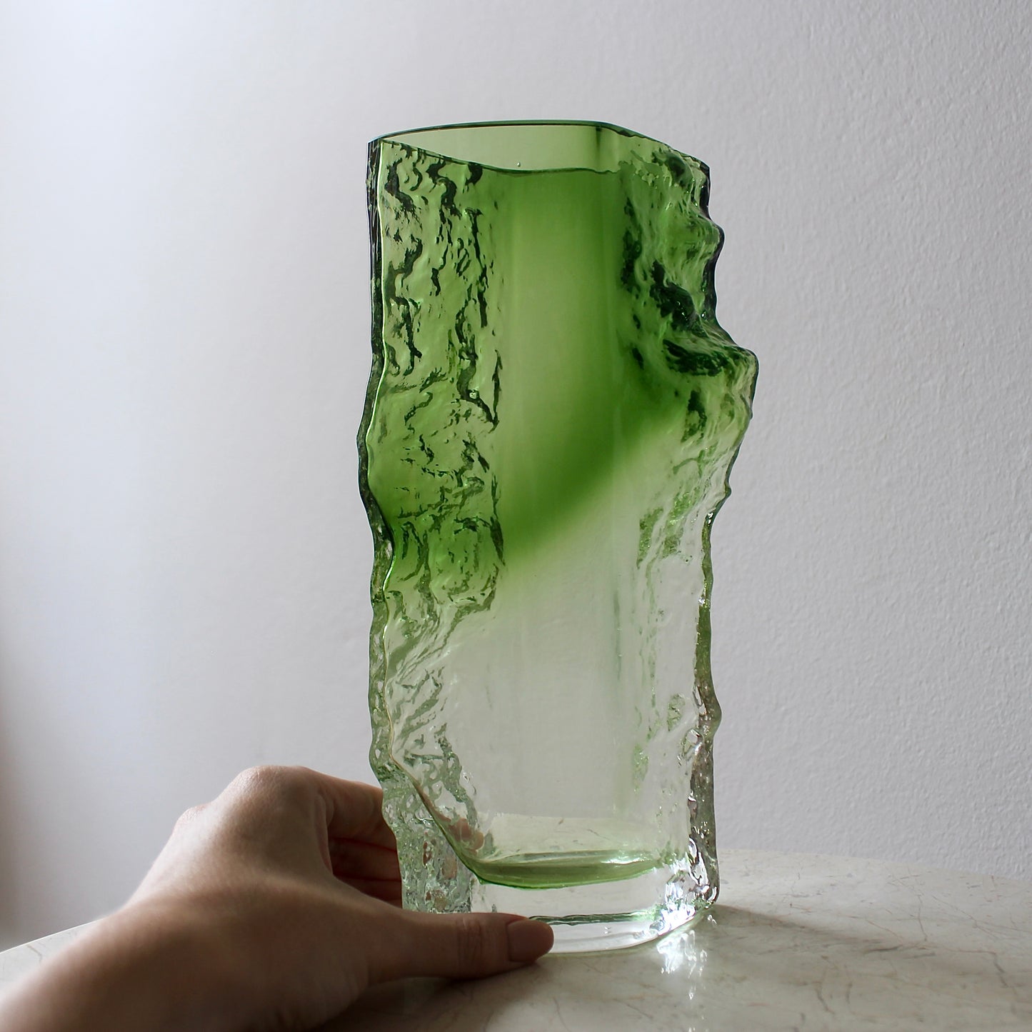 Kai Blomqvist Vase
