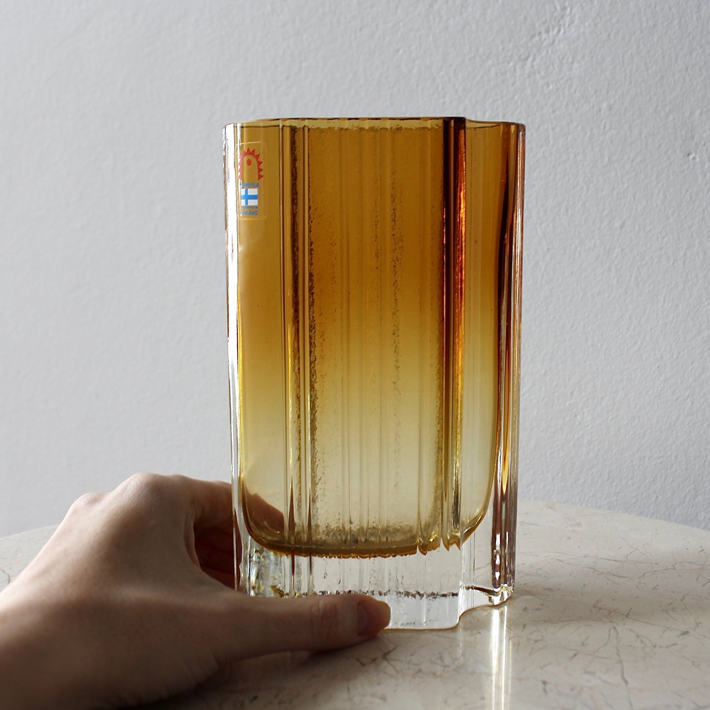 Humppila Vase