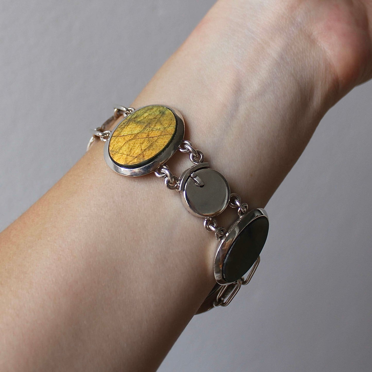 Olavi Wehmersuo Bracelet