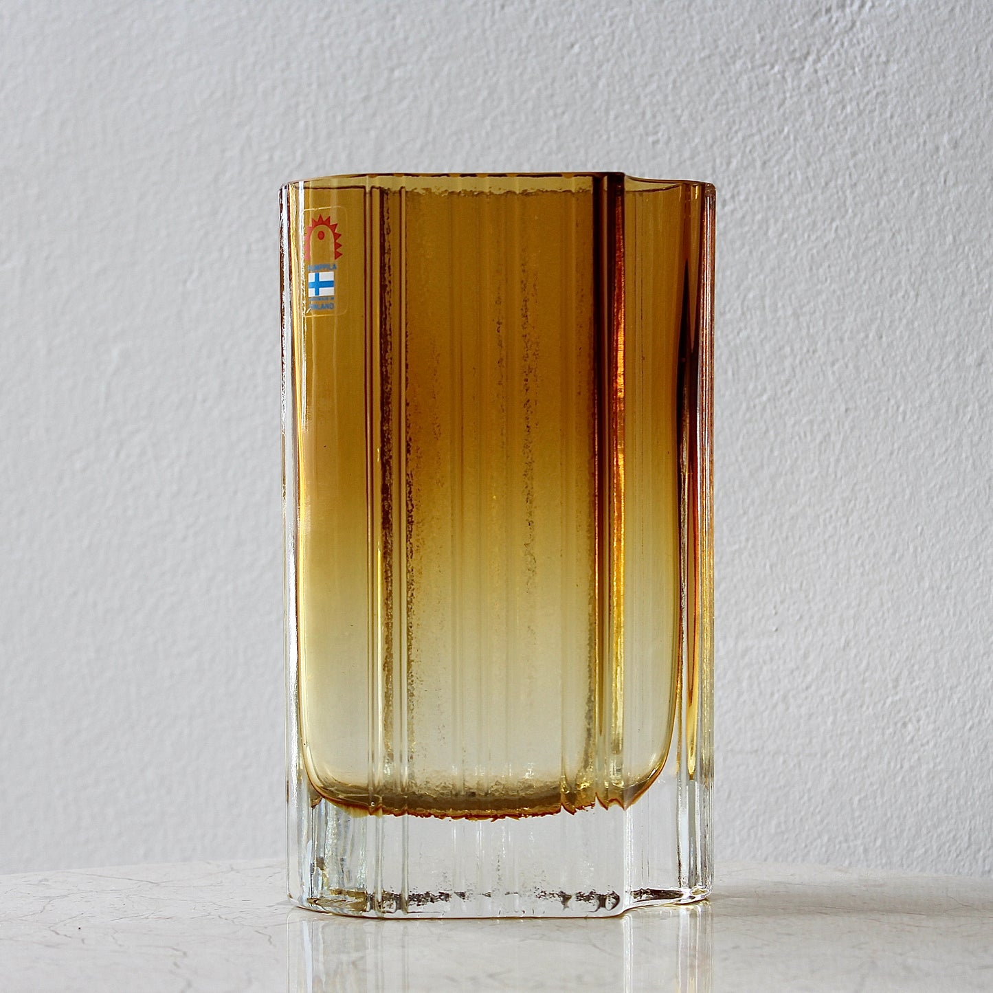 Humppila Vase