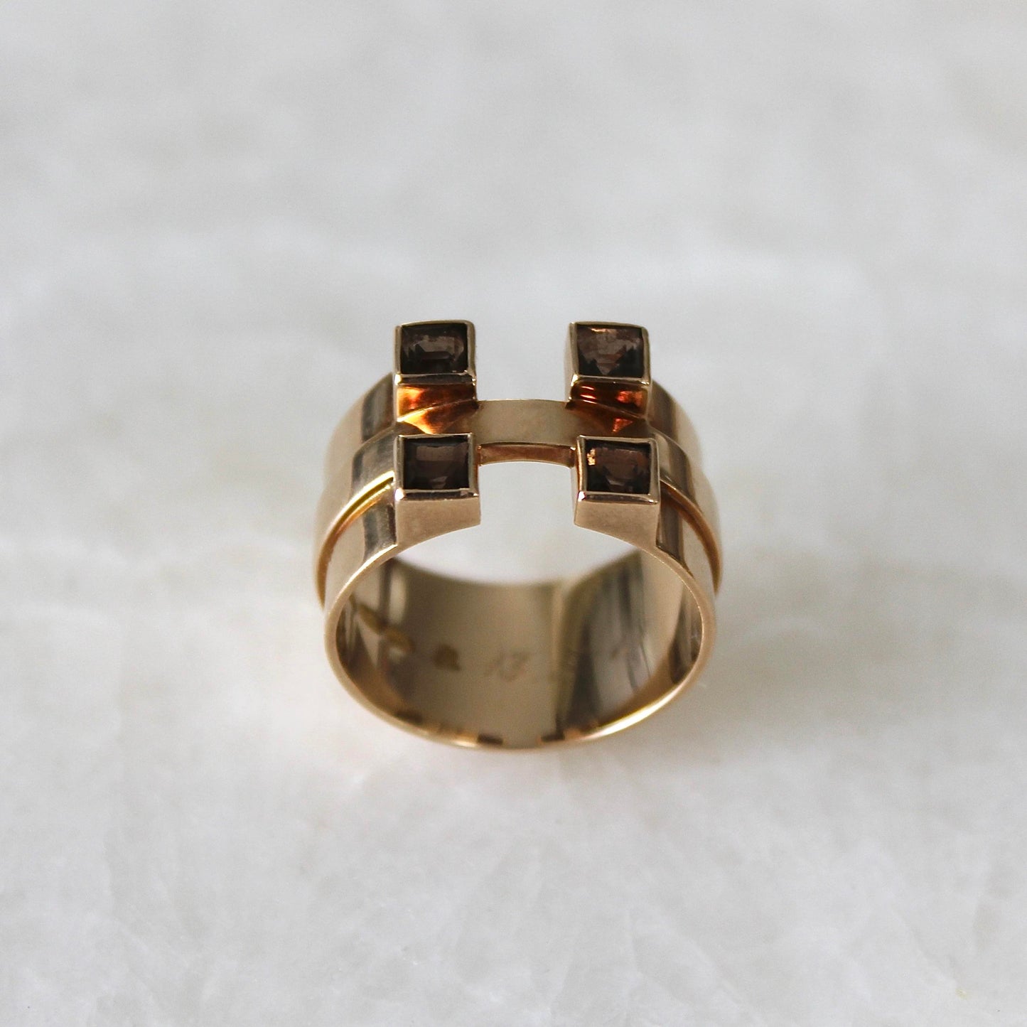 Eero Rislakki Ring