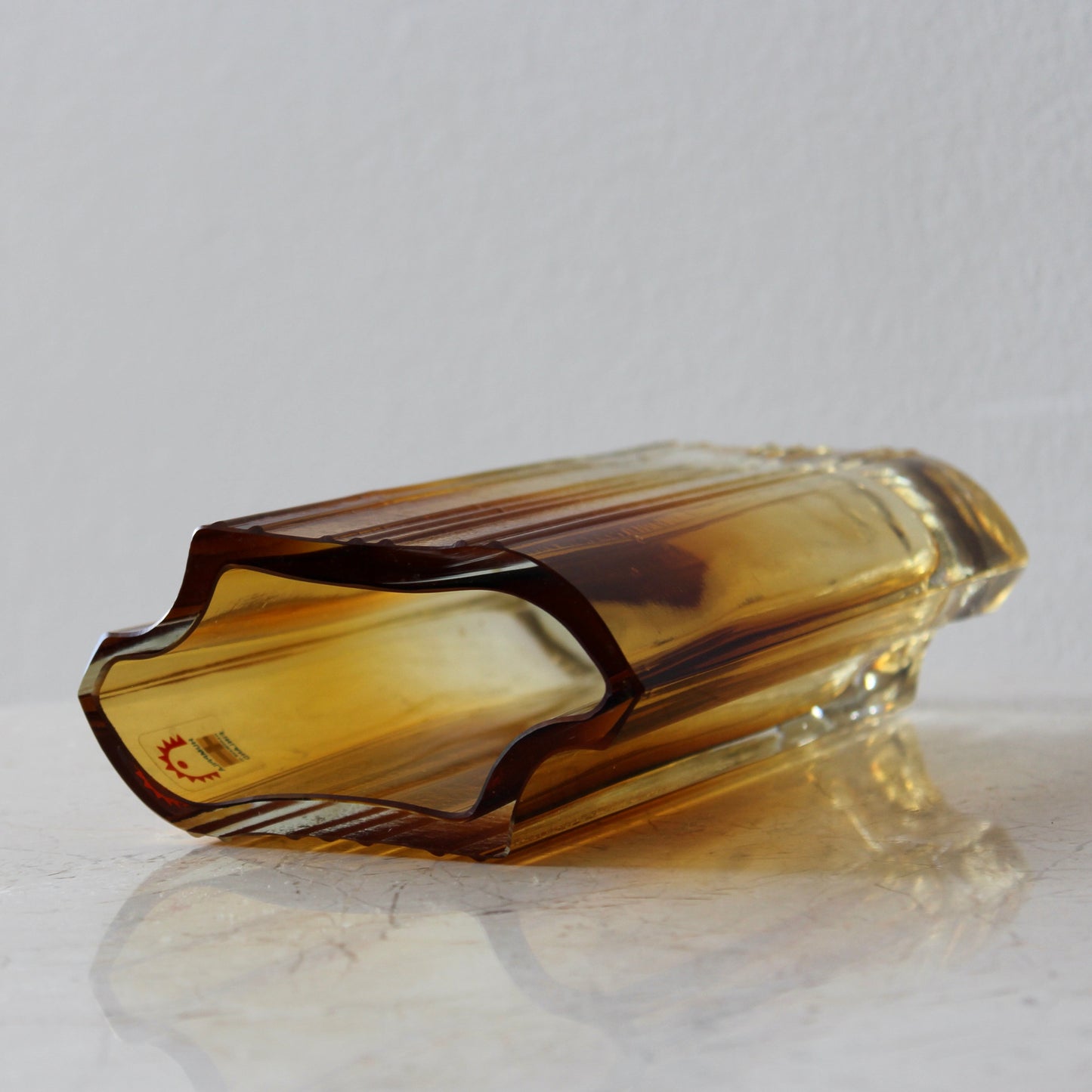 Humppila Vase