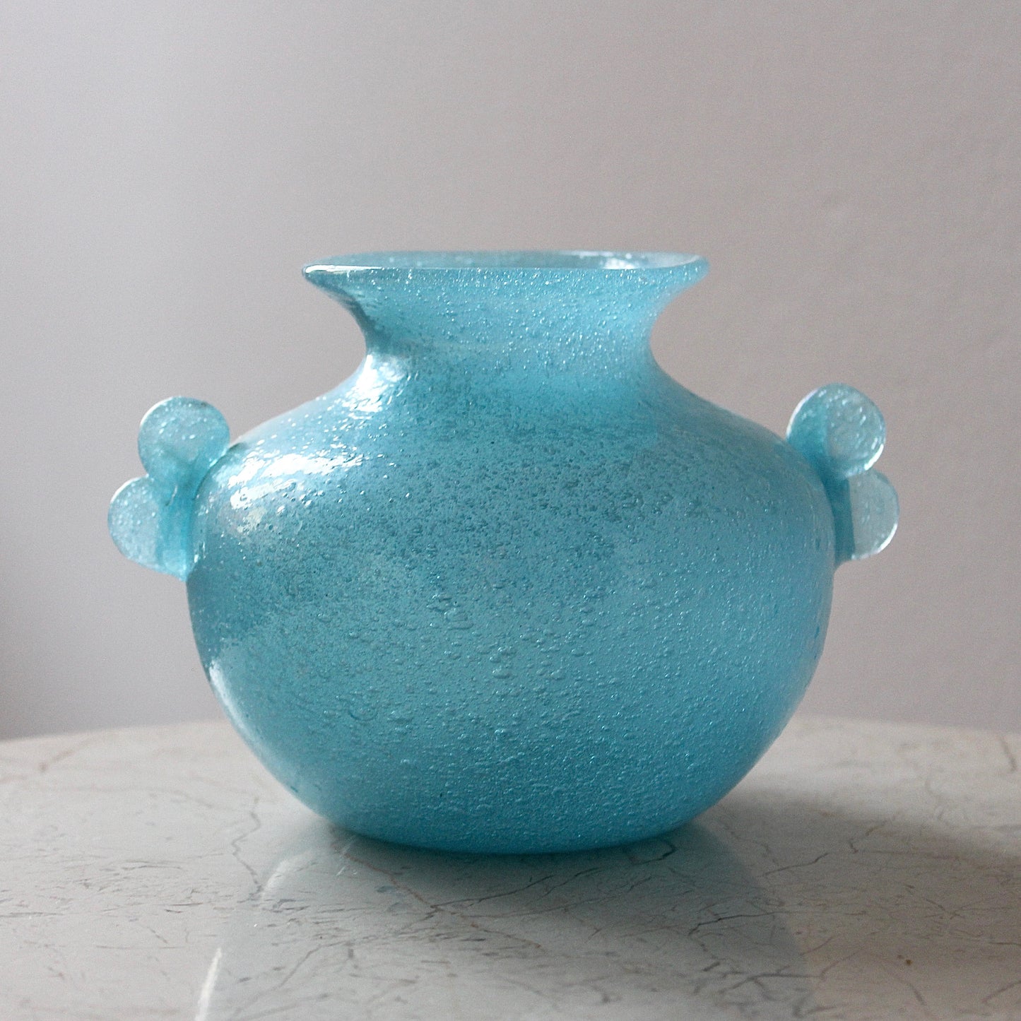 Arte Vetraria Muranese Vase