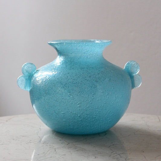Arte Vetraria Muranese Vase
