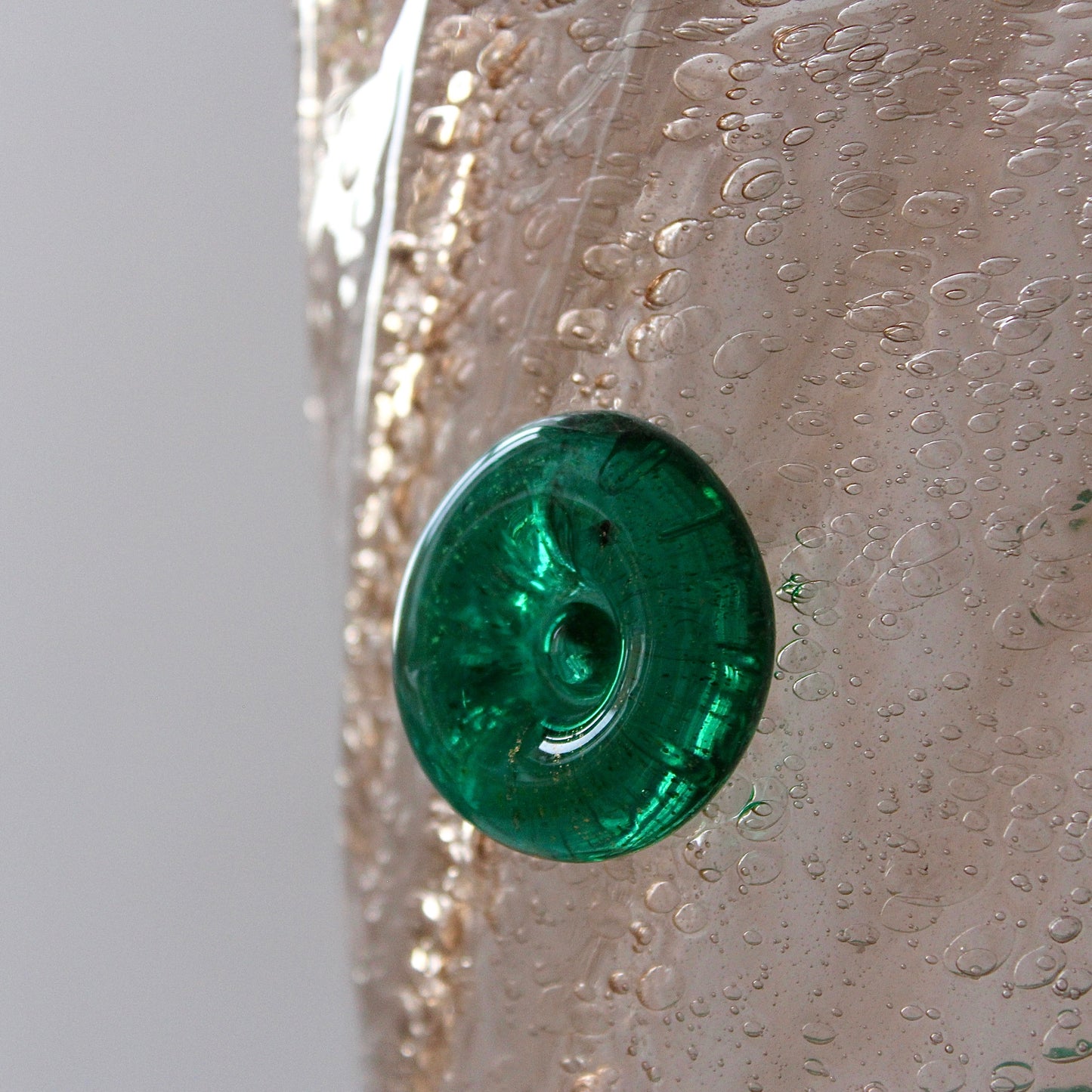 Romano Mazzega Vase