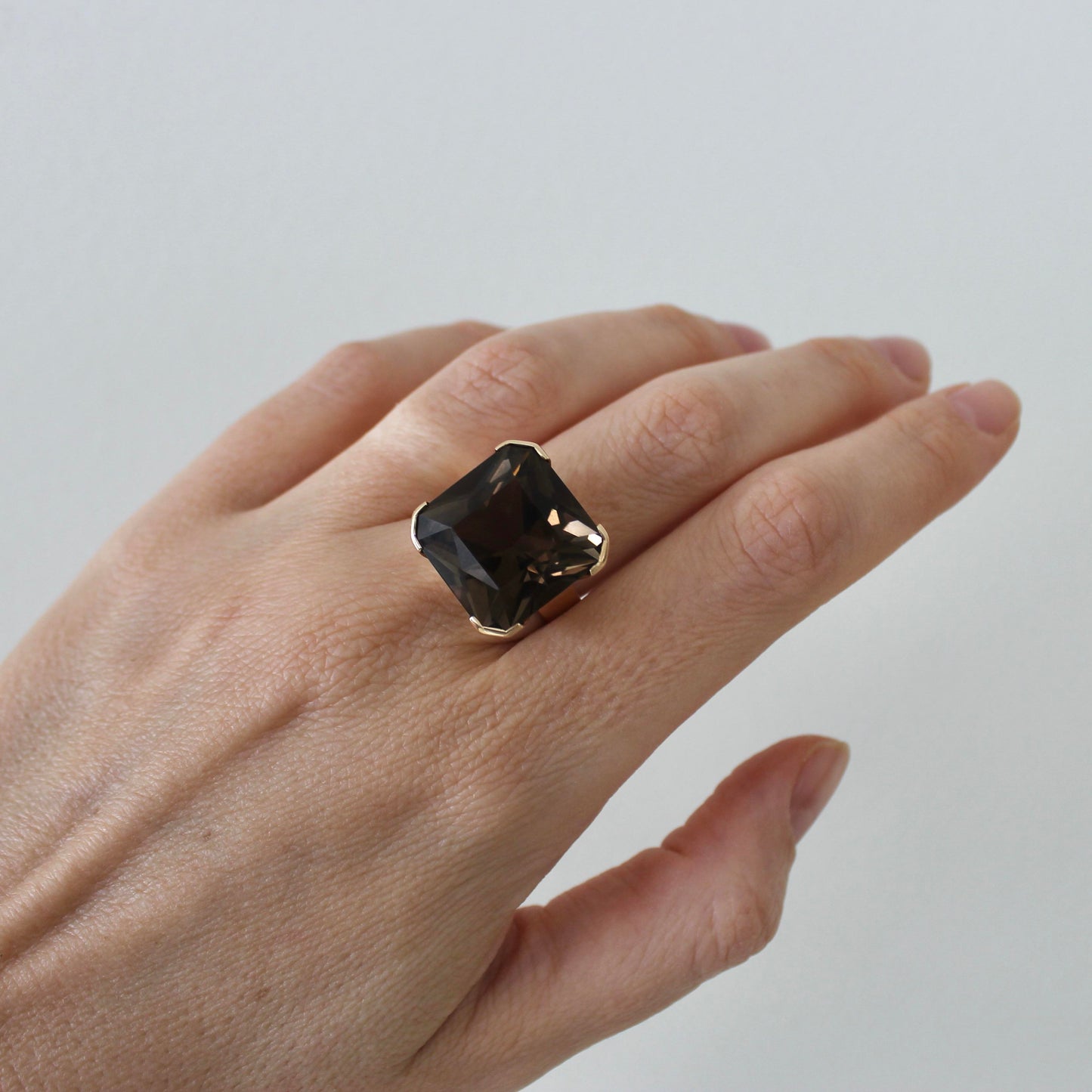 Leevi Nygren Ring