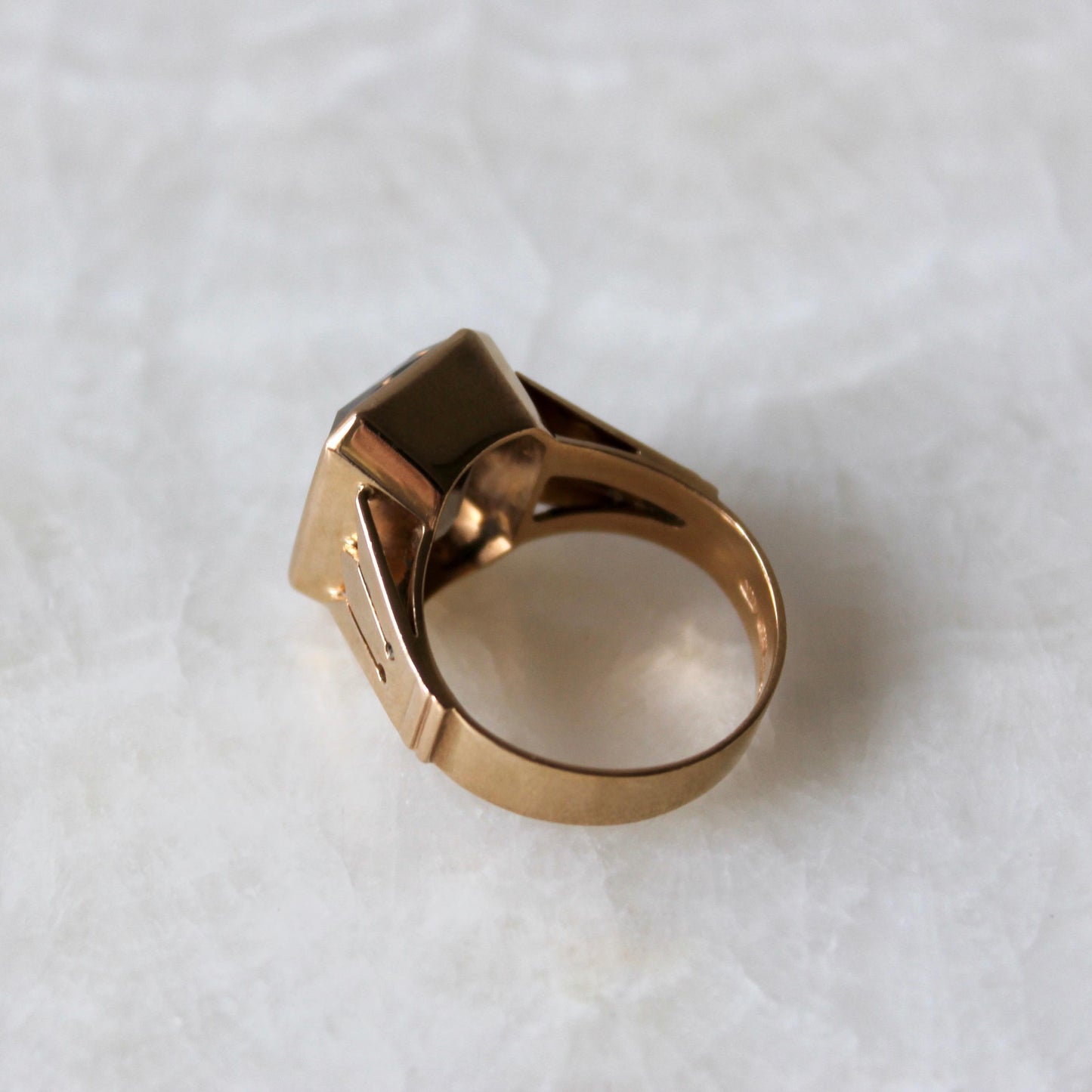N. Westerback Ring