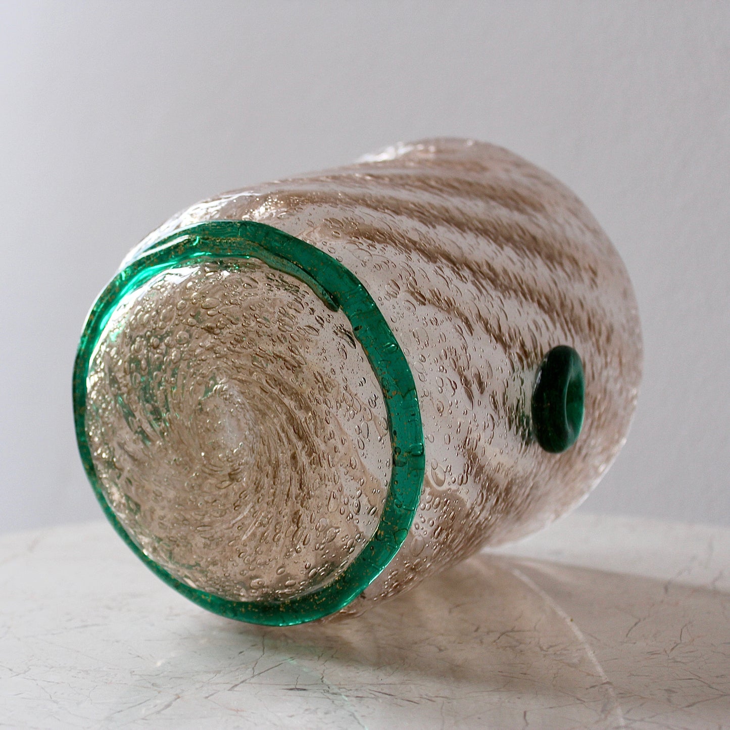 Romano Mazzega Vase