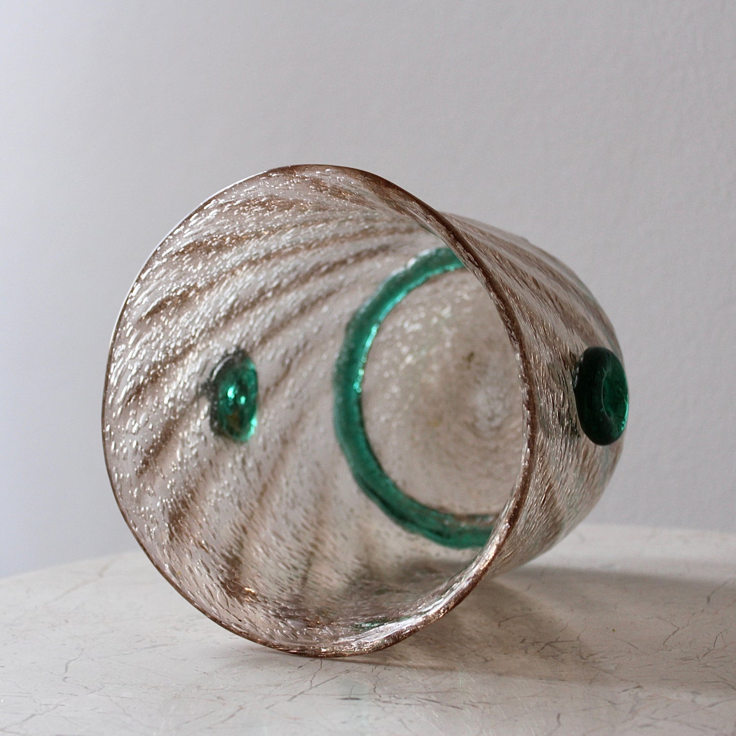 Romano Mazzega Vase