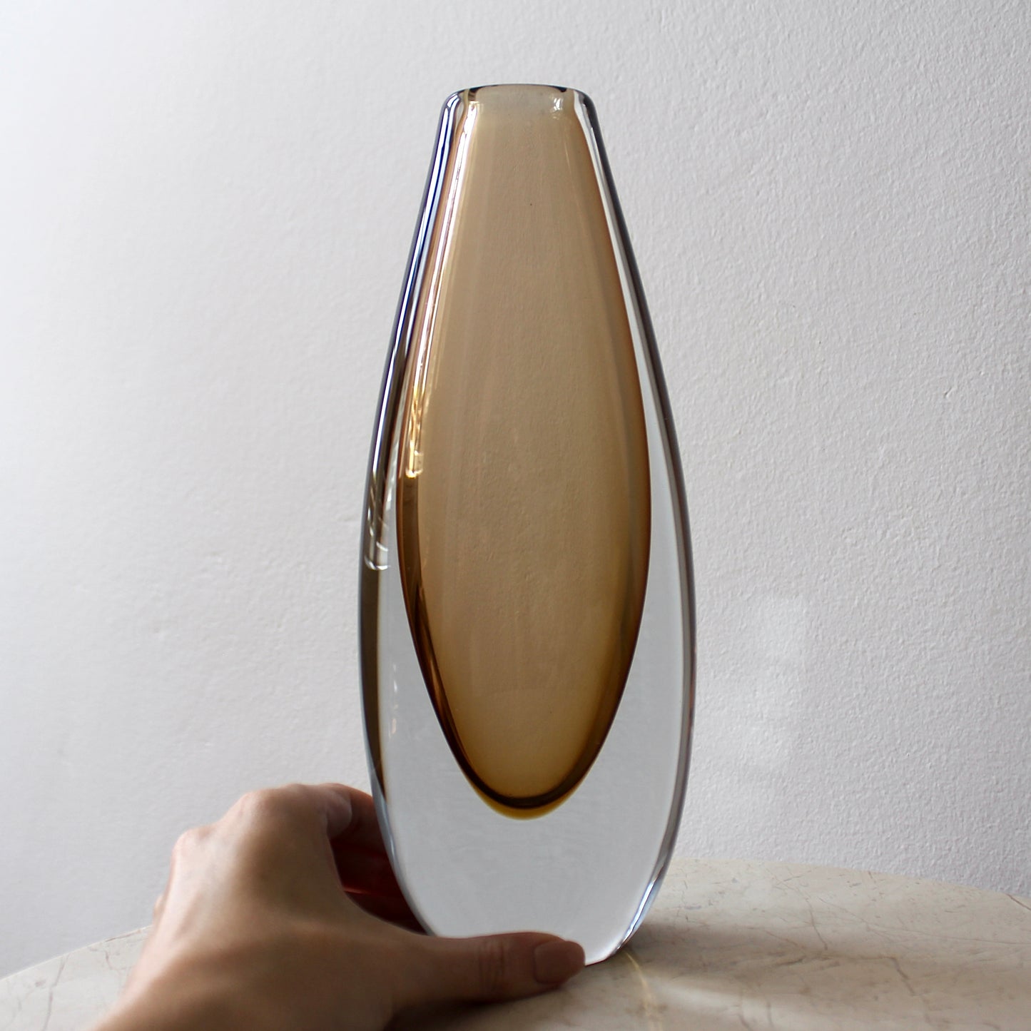 Gunnar Nylund Vase