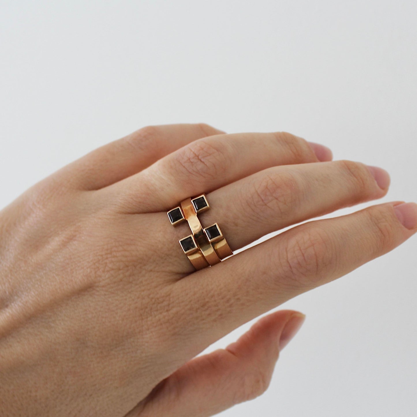 Eero Rislakki Ring
