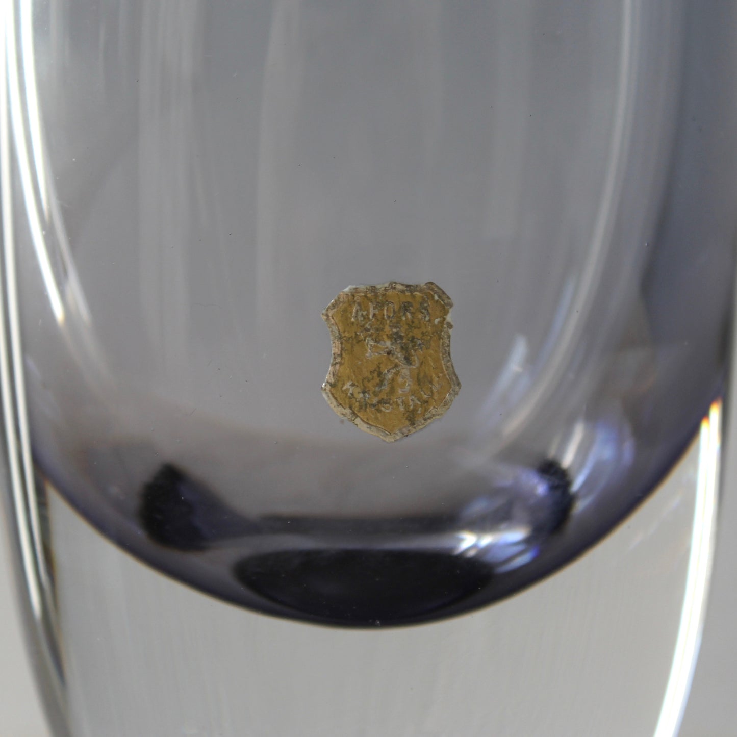 Ernest Gordon Adsetts Vase