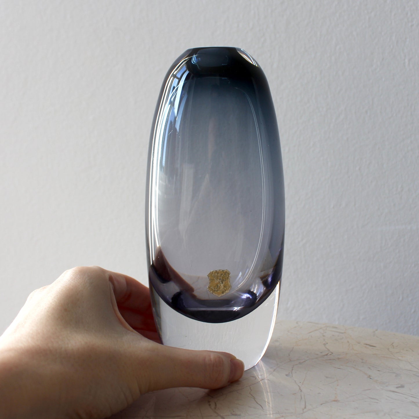 Ernest Gordon Adsetts Vase