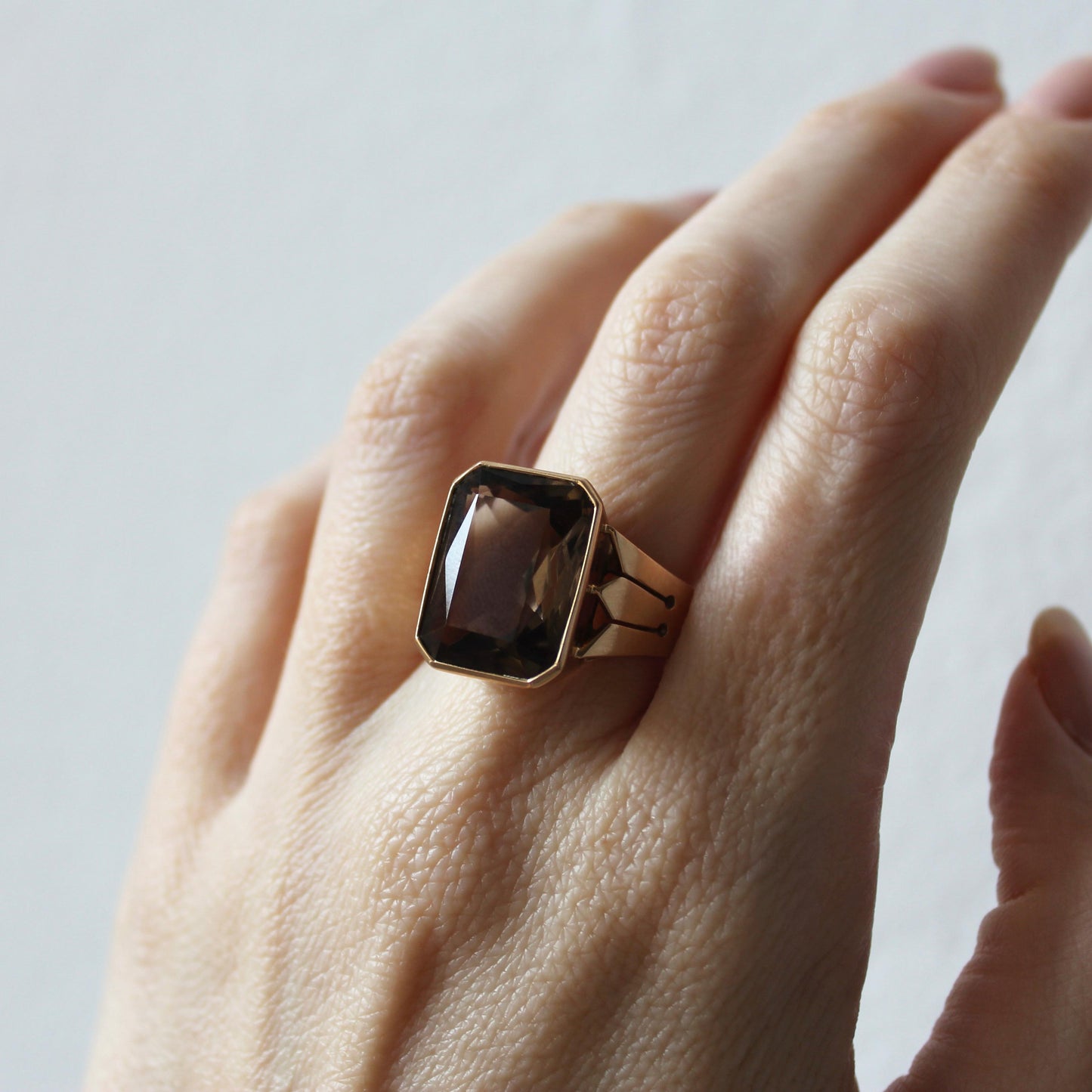 N. Westerback Ring