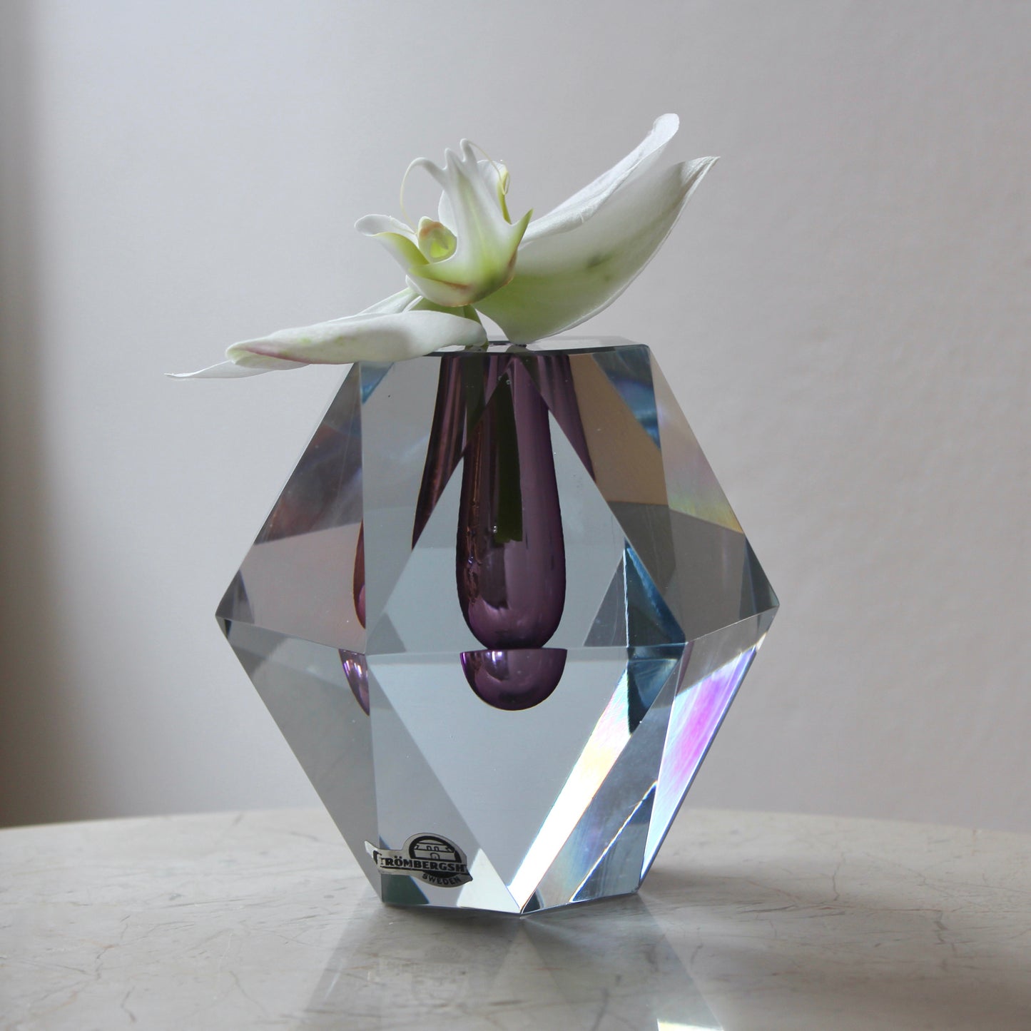 Asta Strömberg Vase