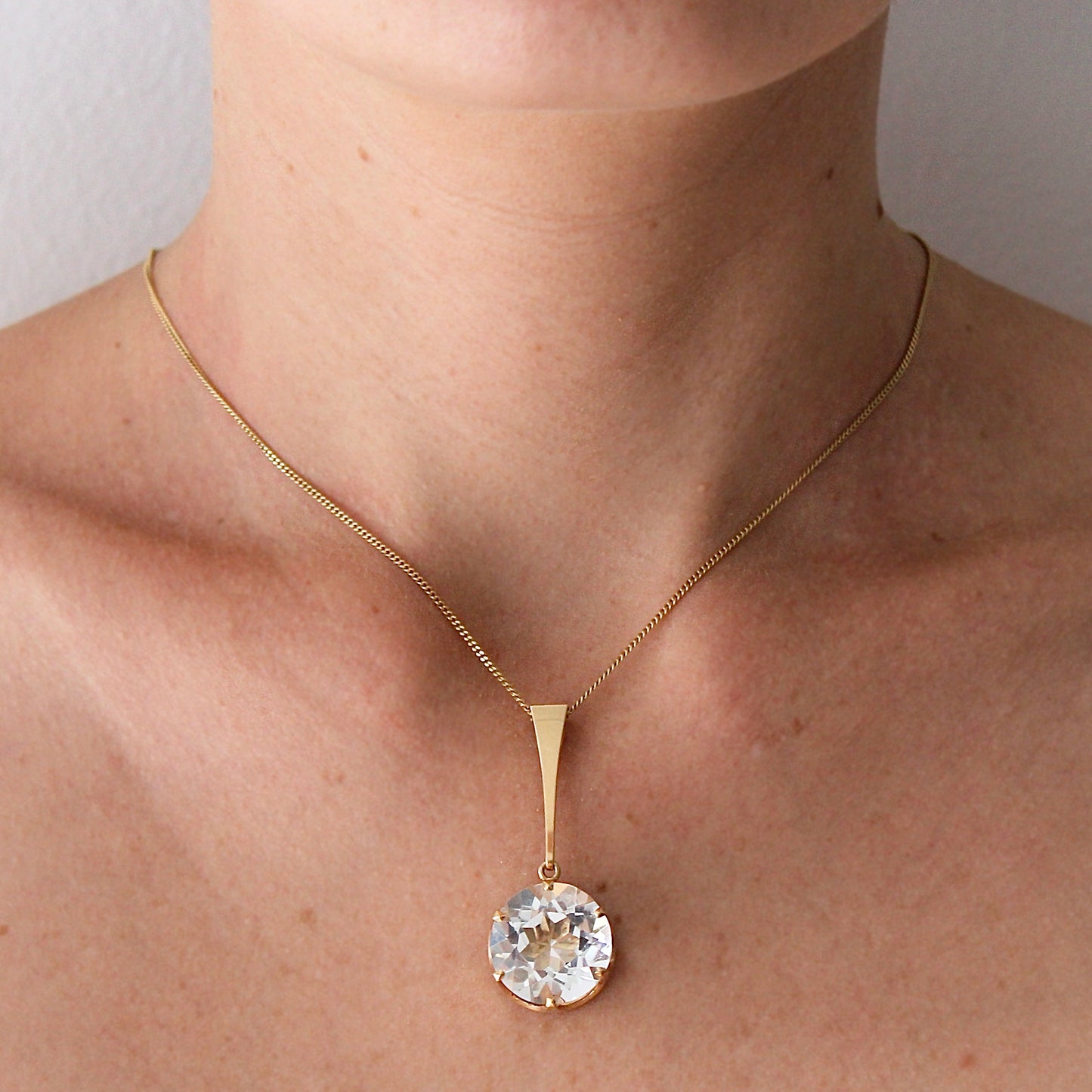 Elis Kauppi Pendant
