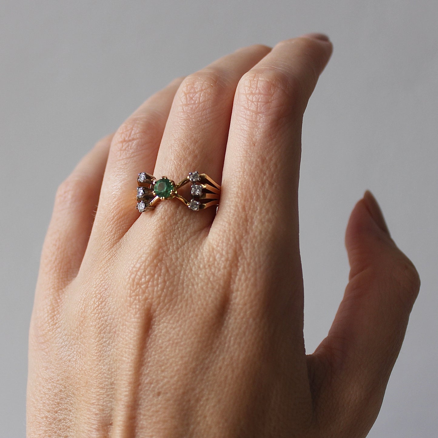 Teodor Pullo Ring