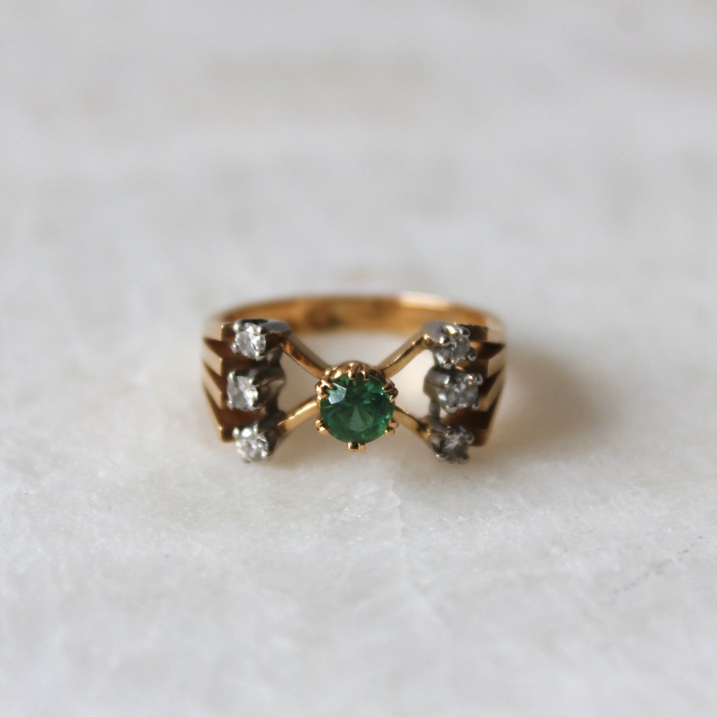 Teodor Pullo Ring