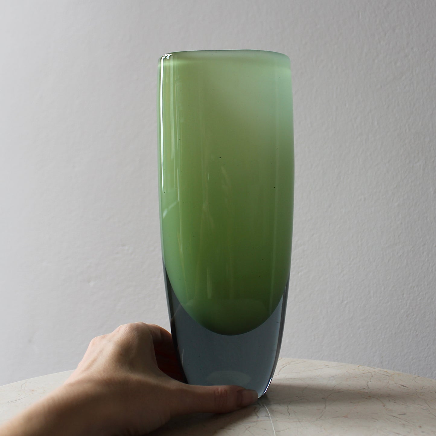 Vicke Lindstrand Vase