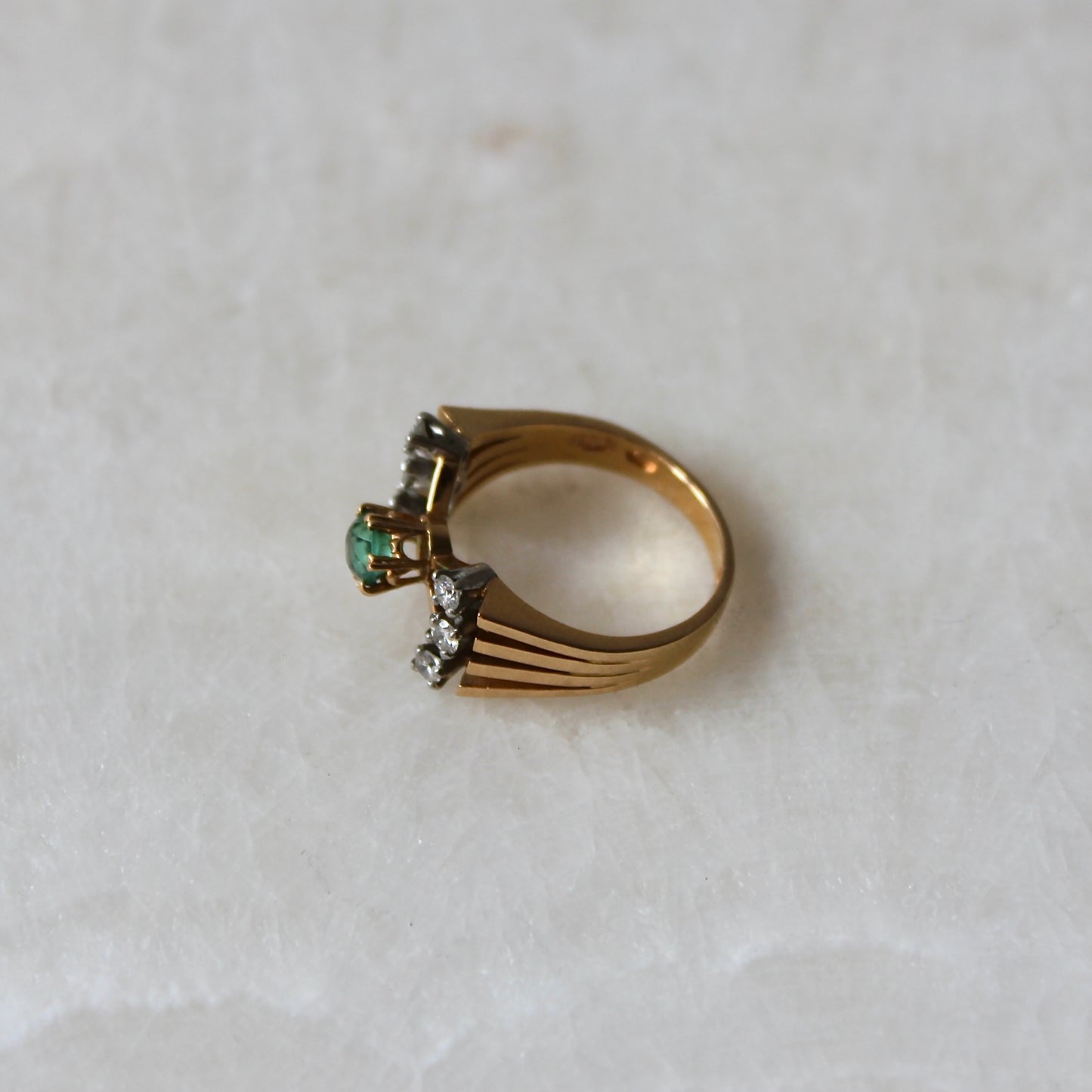 Teodor Pullo Ring