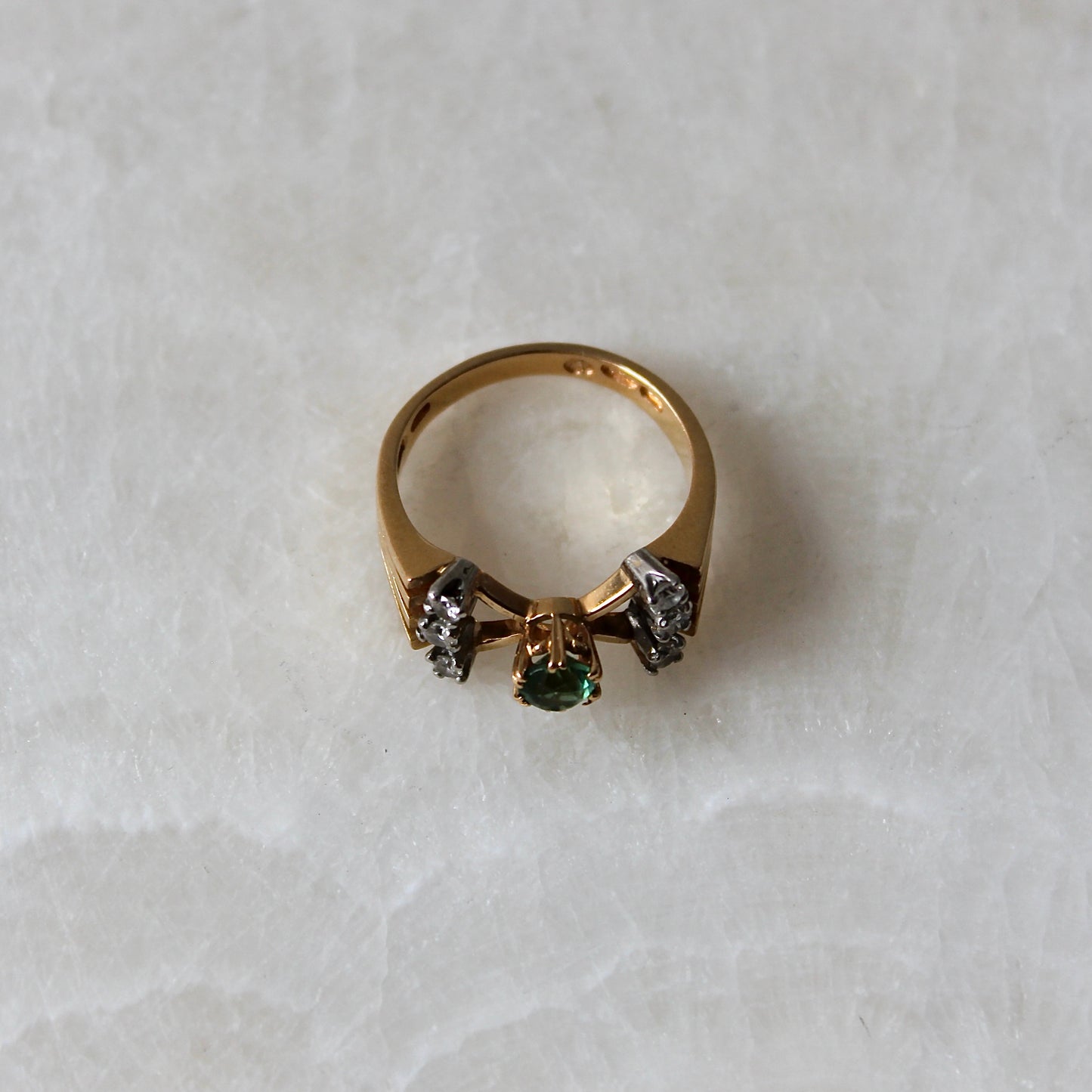 Teodor Pullo Ring
