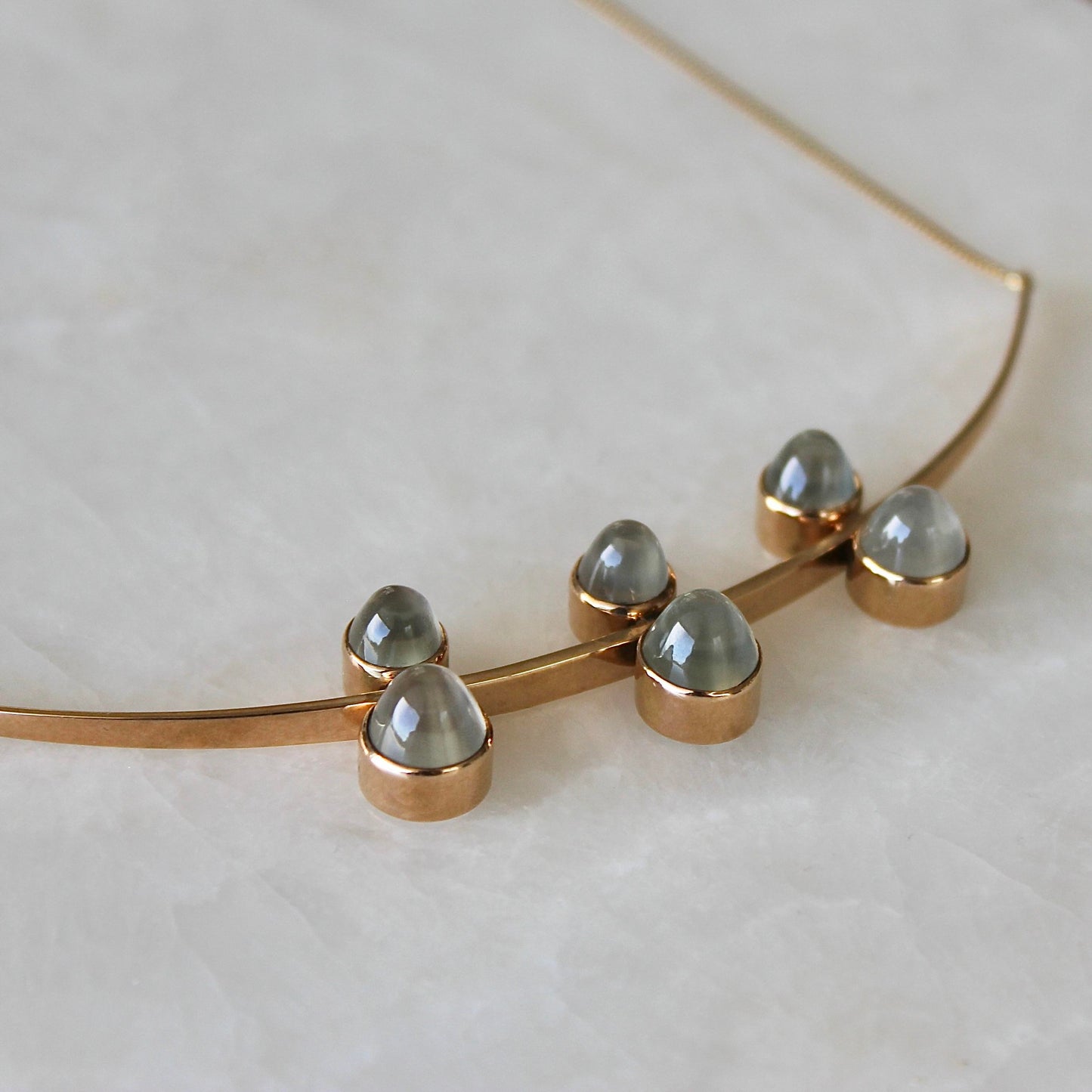 Olavi Nupponen Necklace