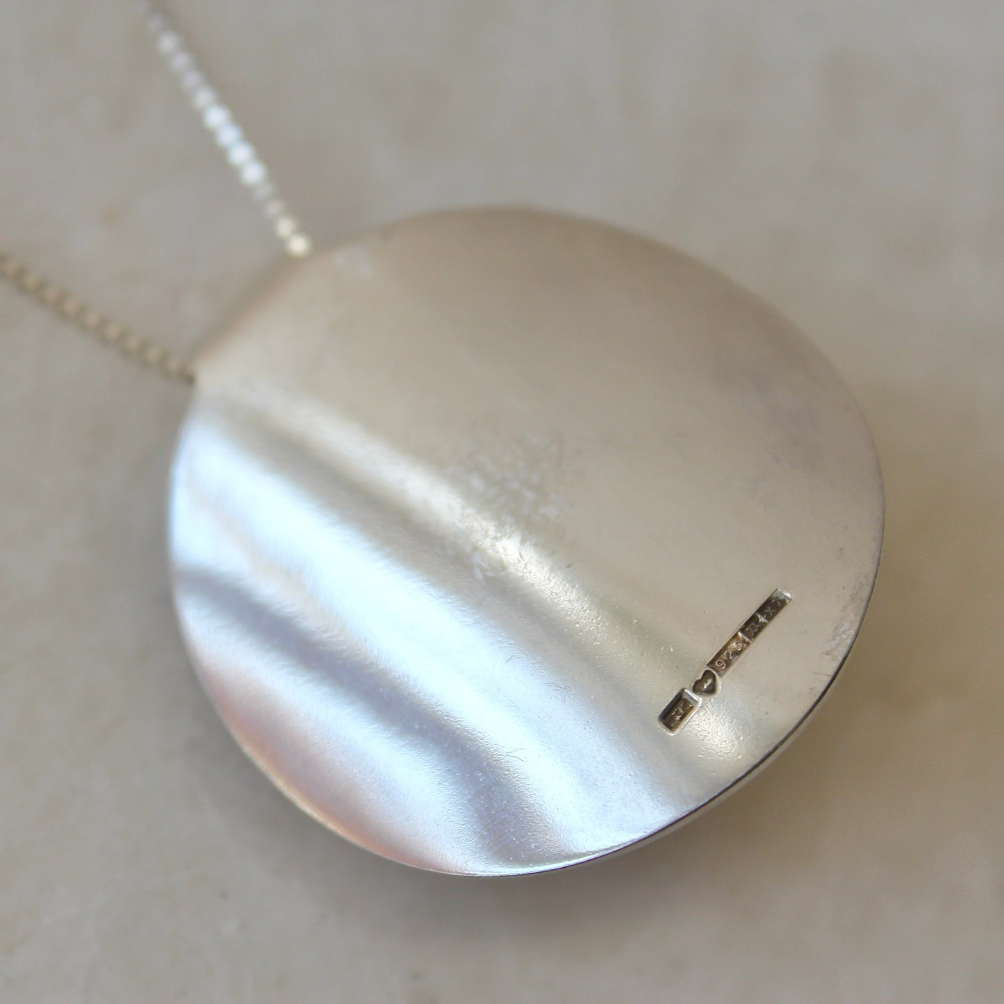 Elis Kauppi Pendant