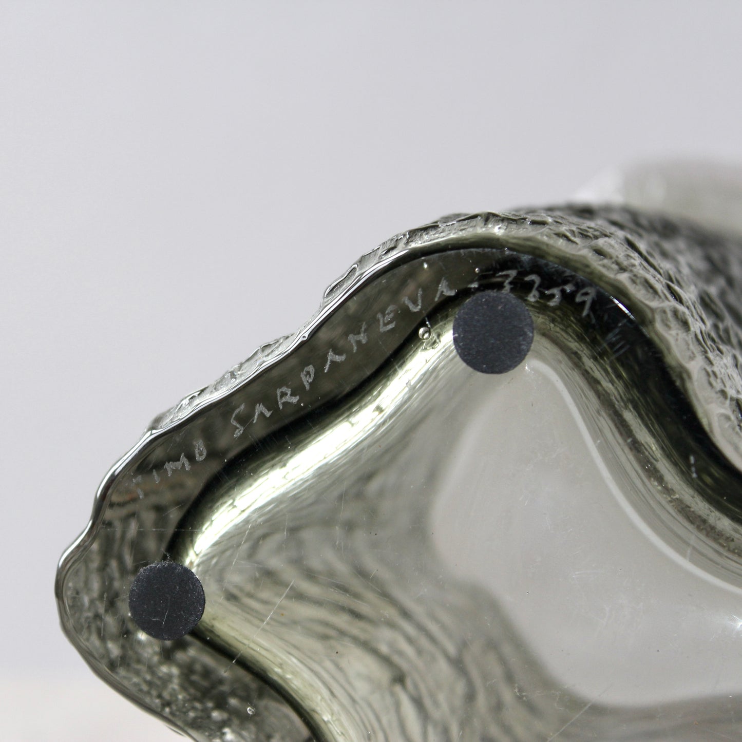 Timo Sarpaneva Vase