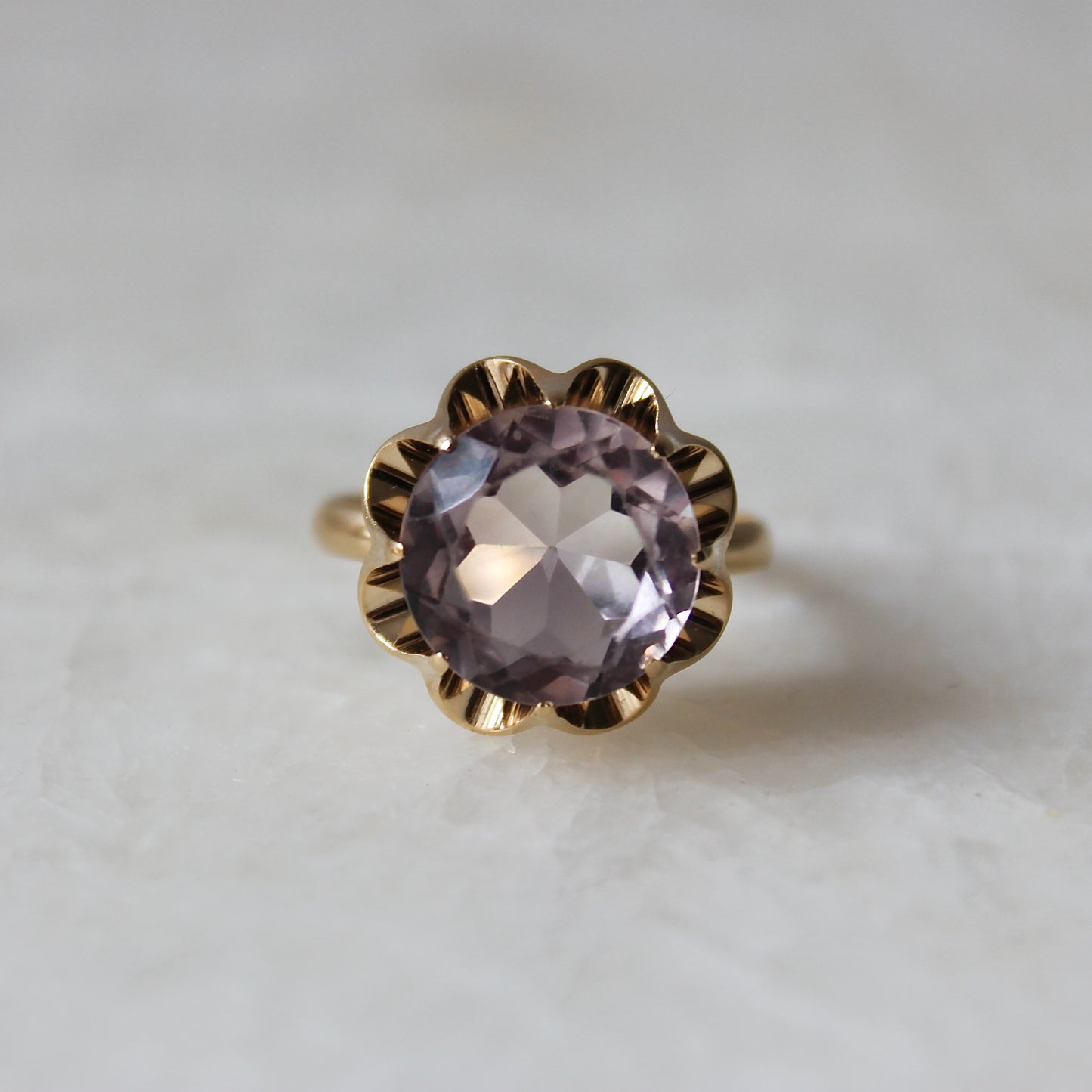 Olof Sjöblom Ring