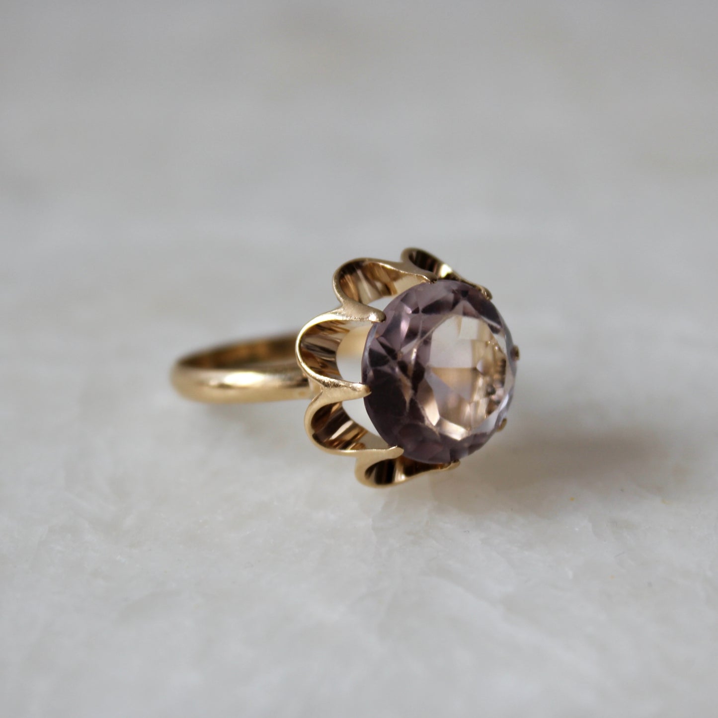 Olof Sjöblom Ring