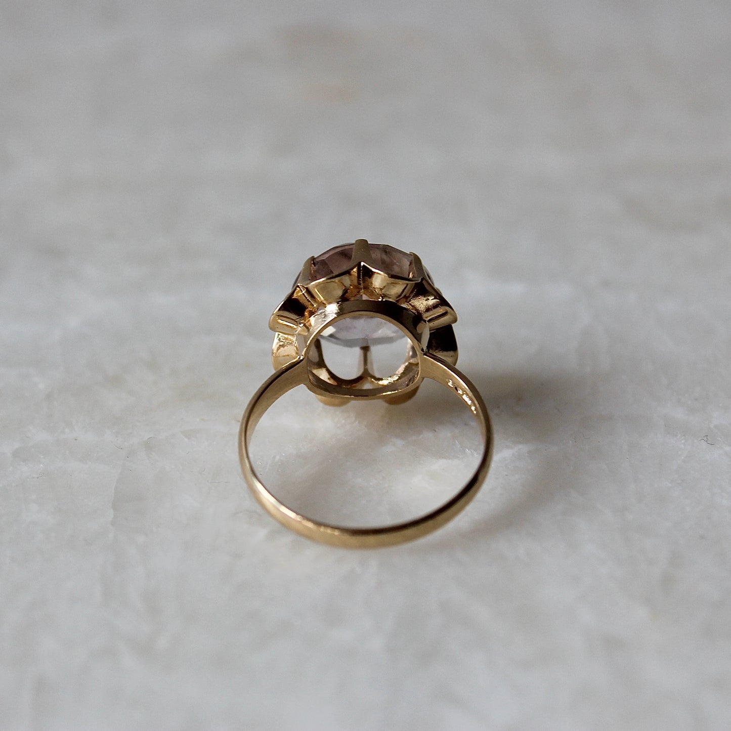 Olof Sjöblom Ring