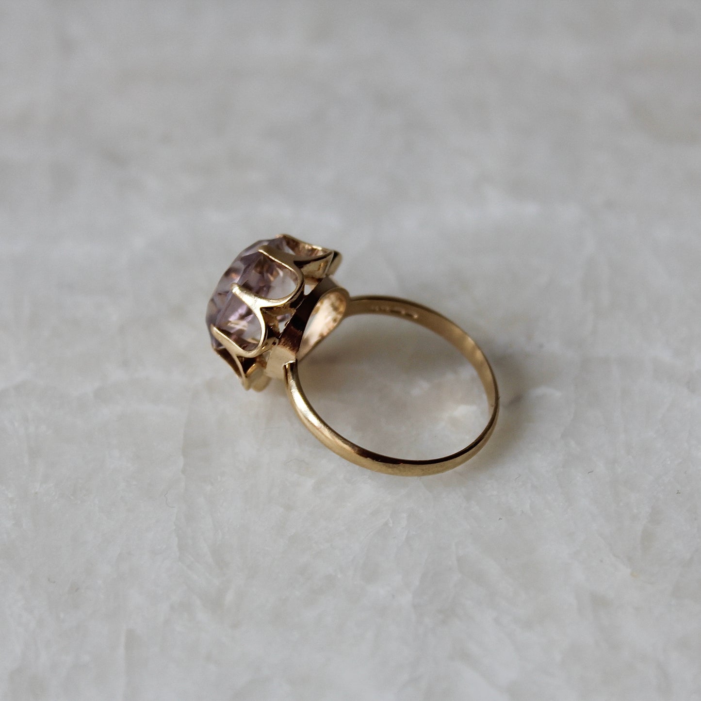 Olof Sjöblom Ring