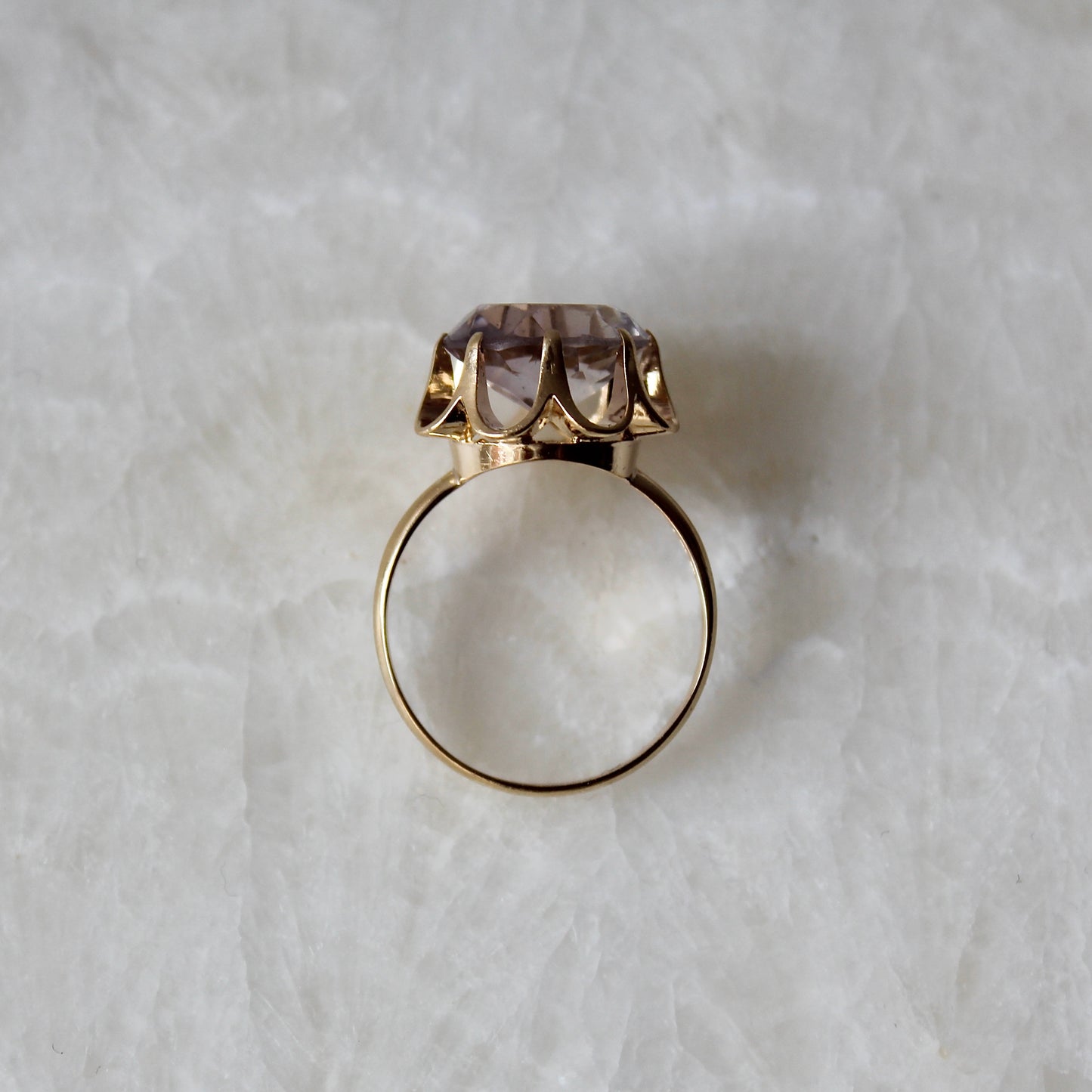 Olof Sjöblom Ring