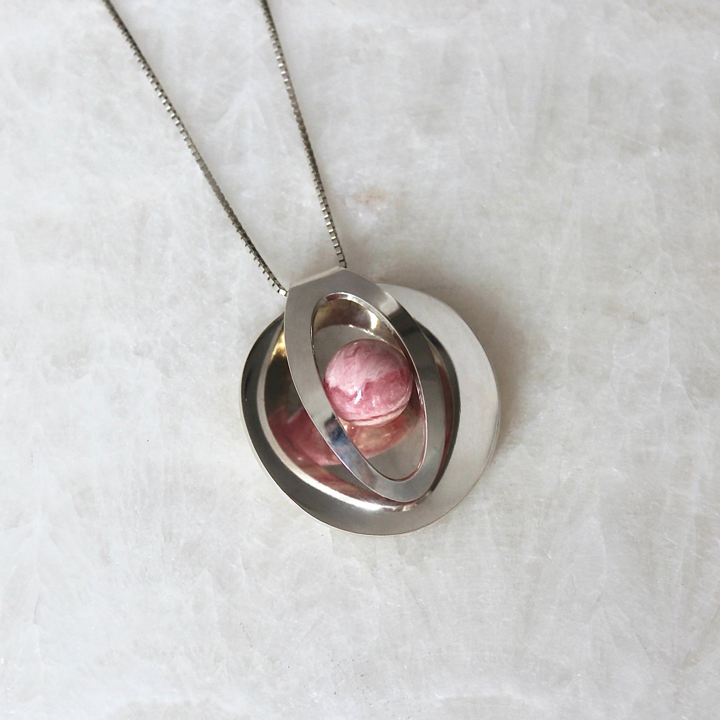 Elis Kauppi Pendant