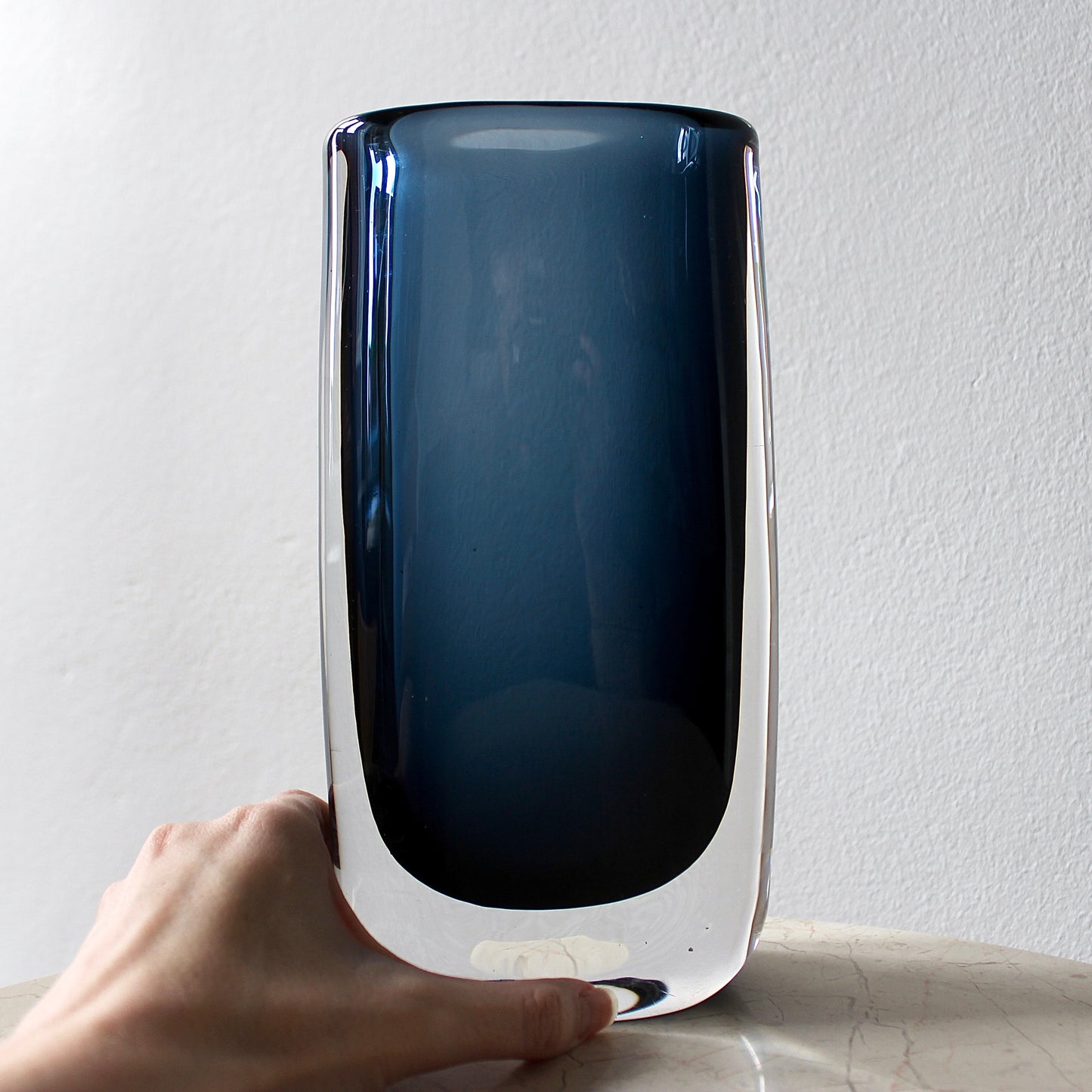Nils Landberg Vase