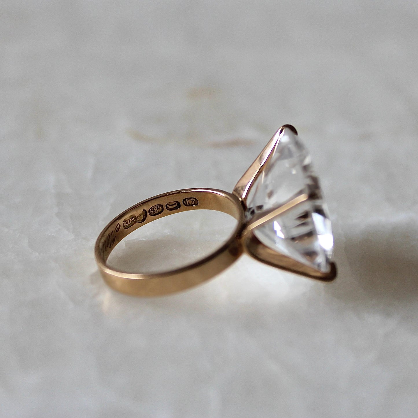 Kaarlo Männistö Ring