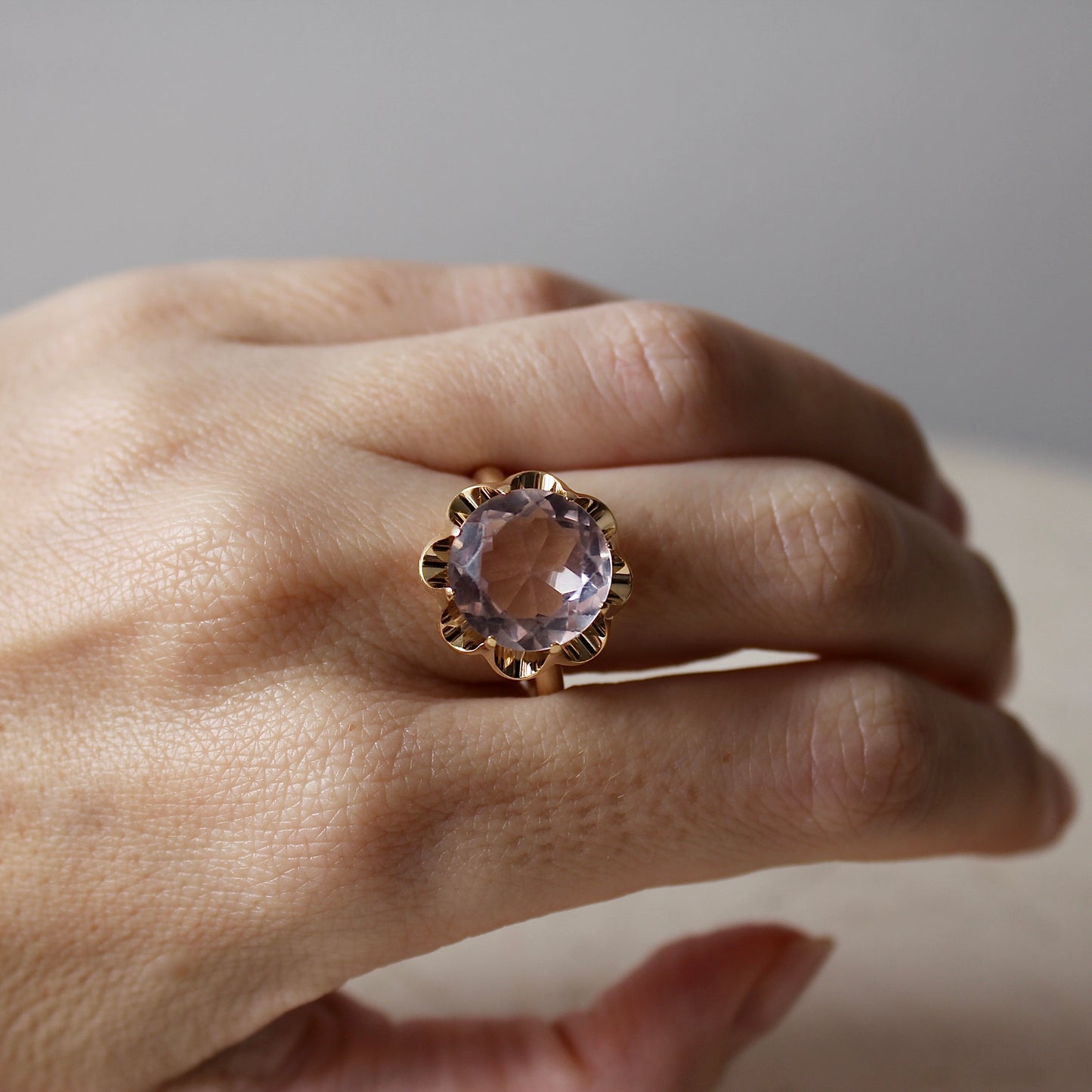 Olof Sjöblom Ring