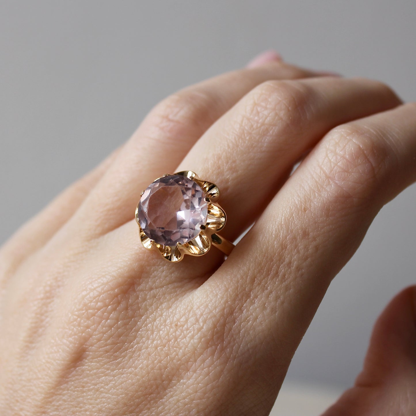 Olof Sjöblom Ring