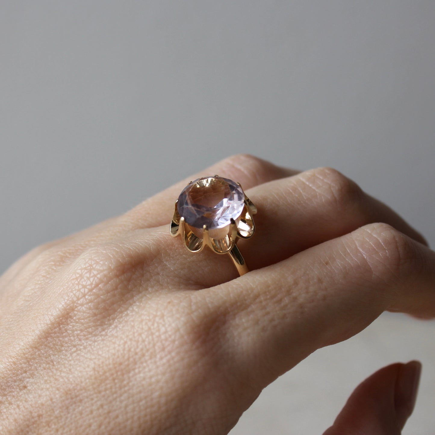 Olof Sjöblom Ring