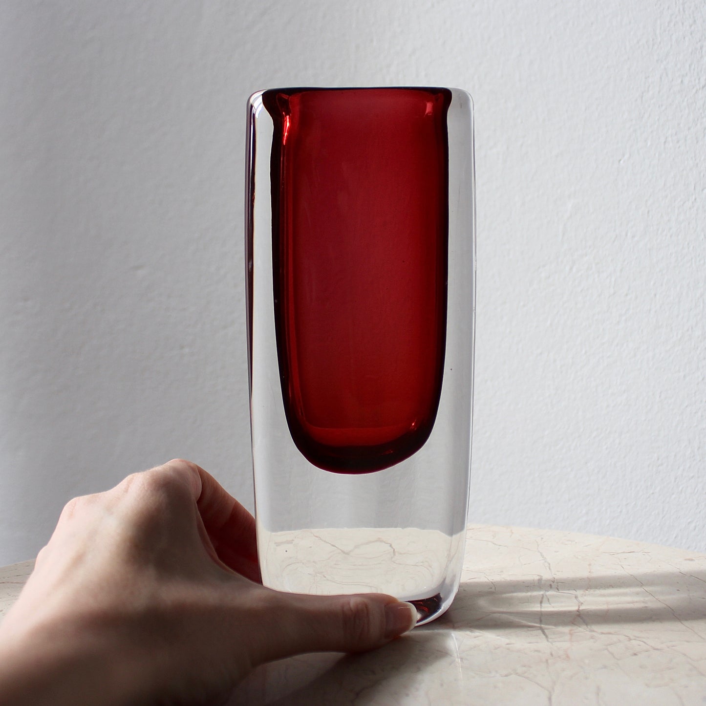 Nils Landberg Vase