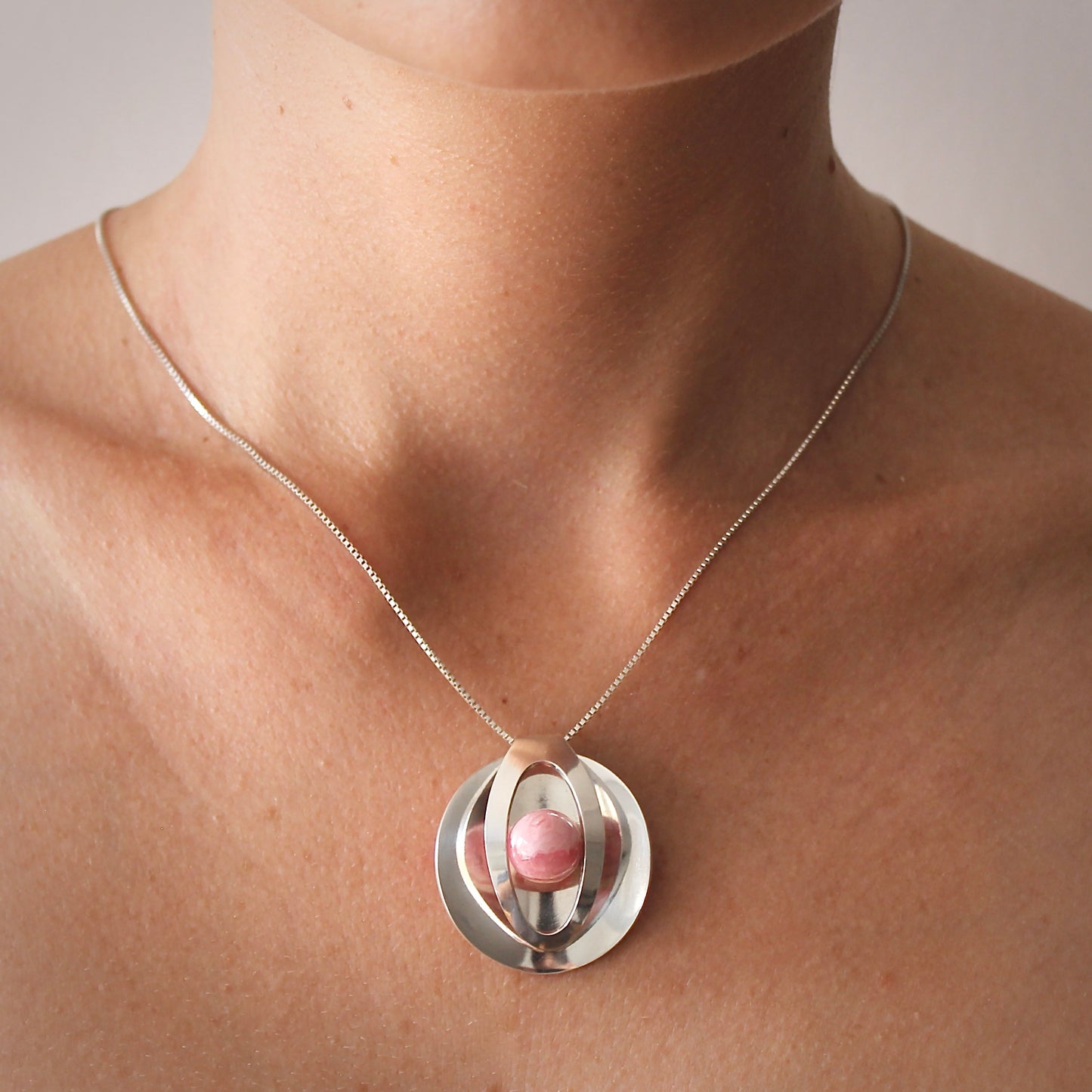 Elis Kauppi Pendant
