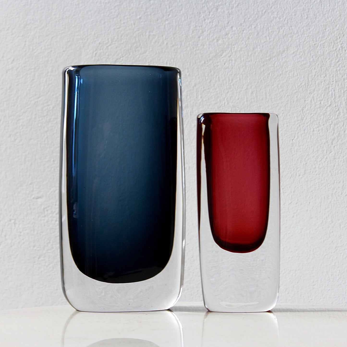 Nils Landberg Vase